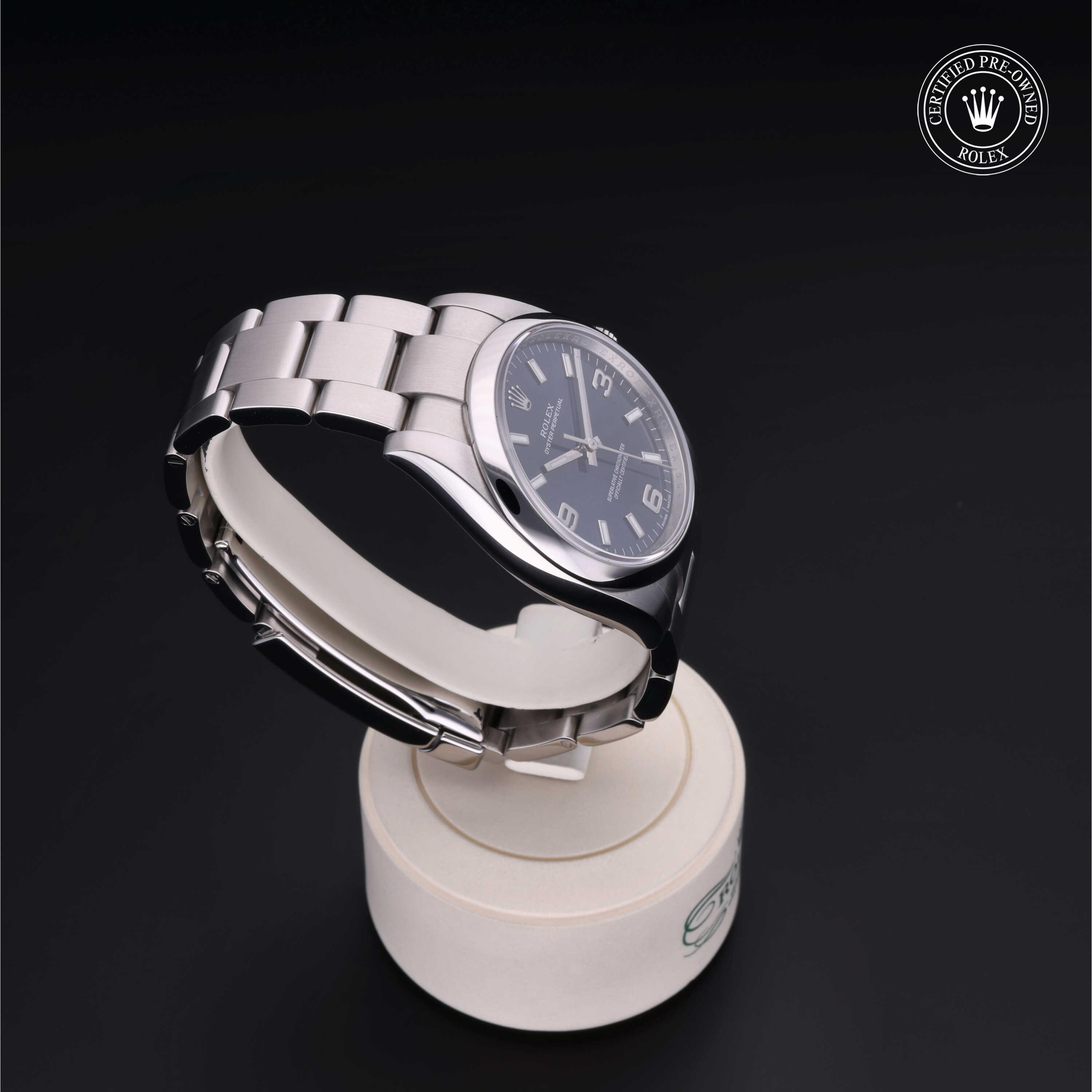 Oyster Perpetual