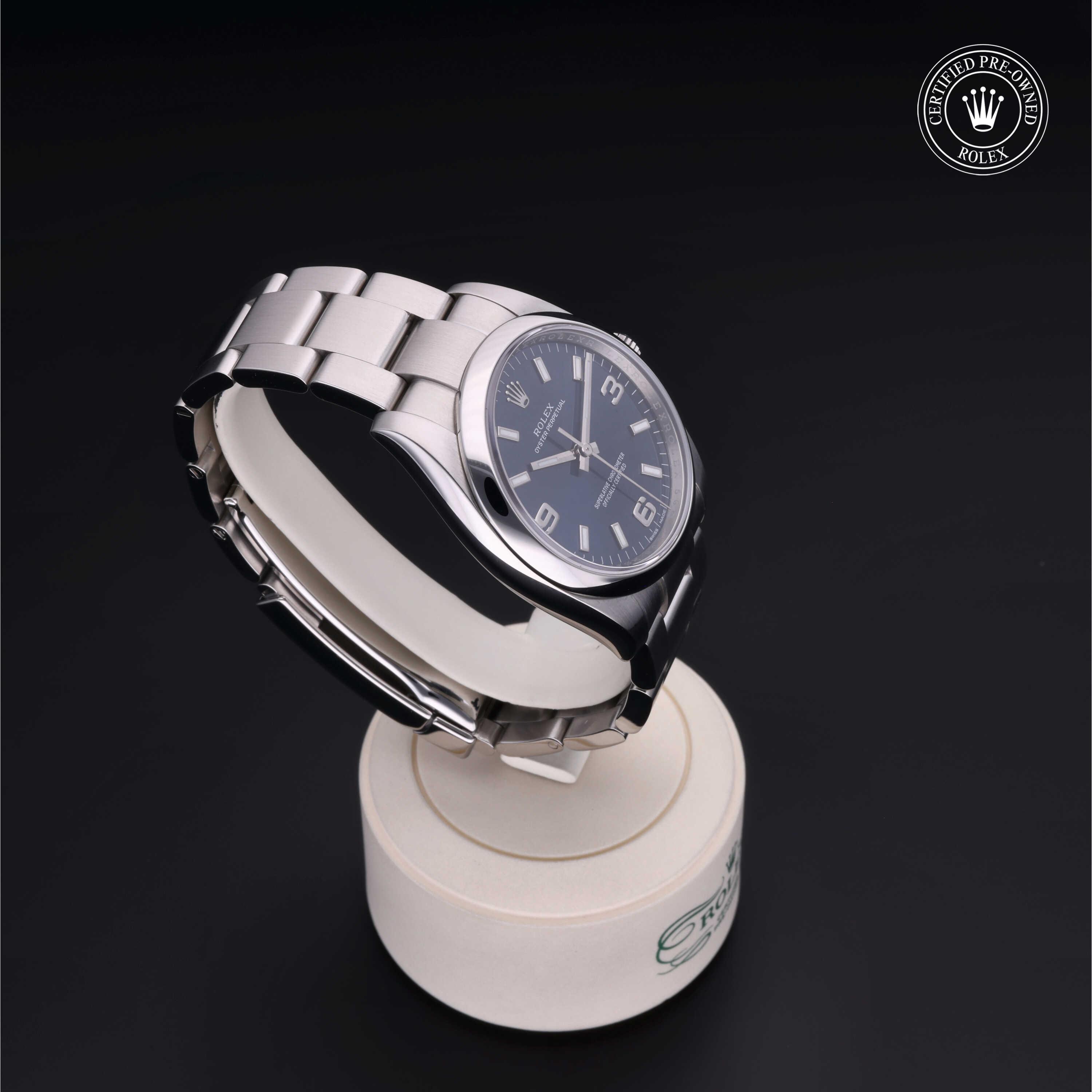 Oyster Perpetual