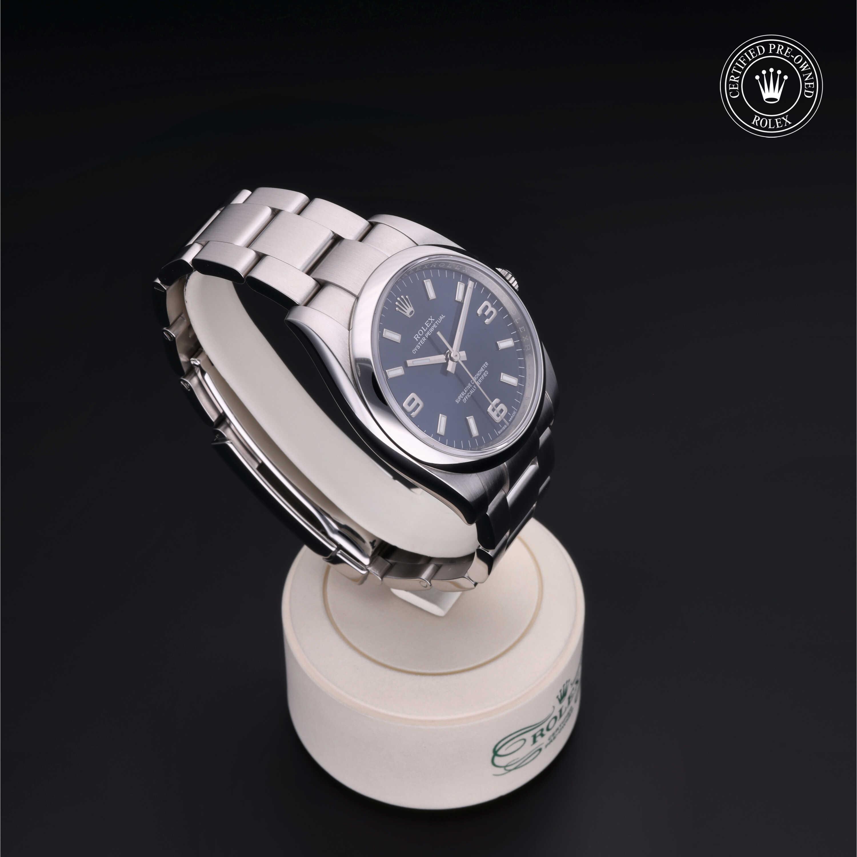 Oyster Perpetual