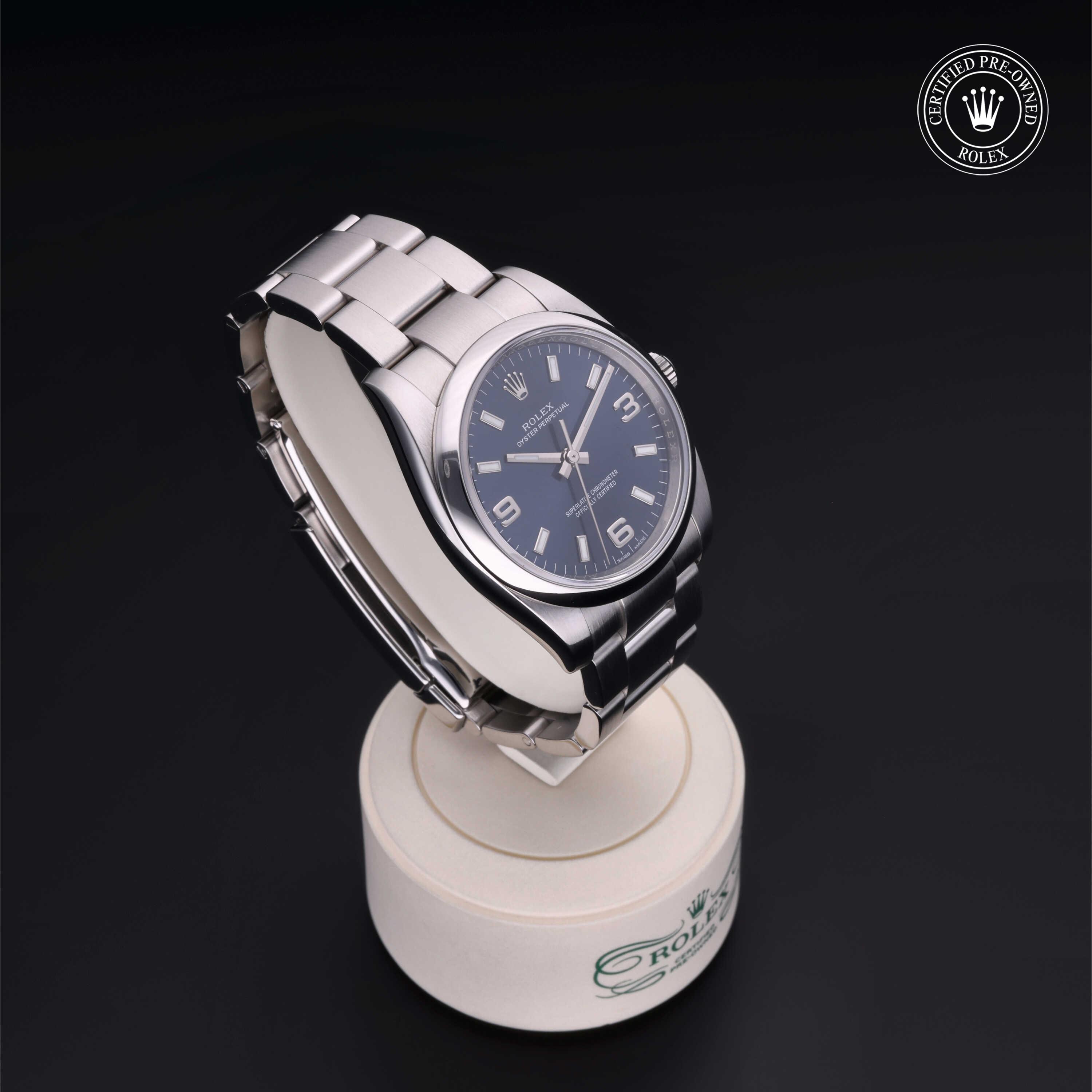 Oyster Perpetual