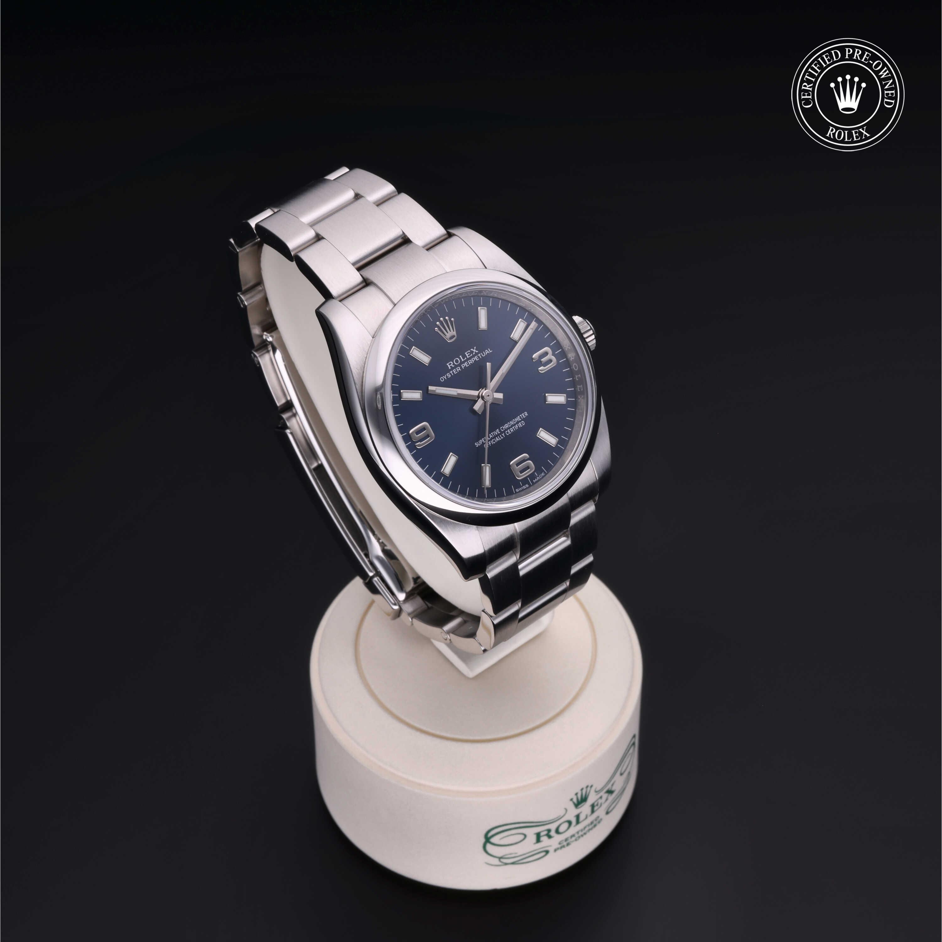 Oyster Perpetual