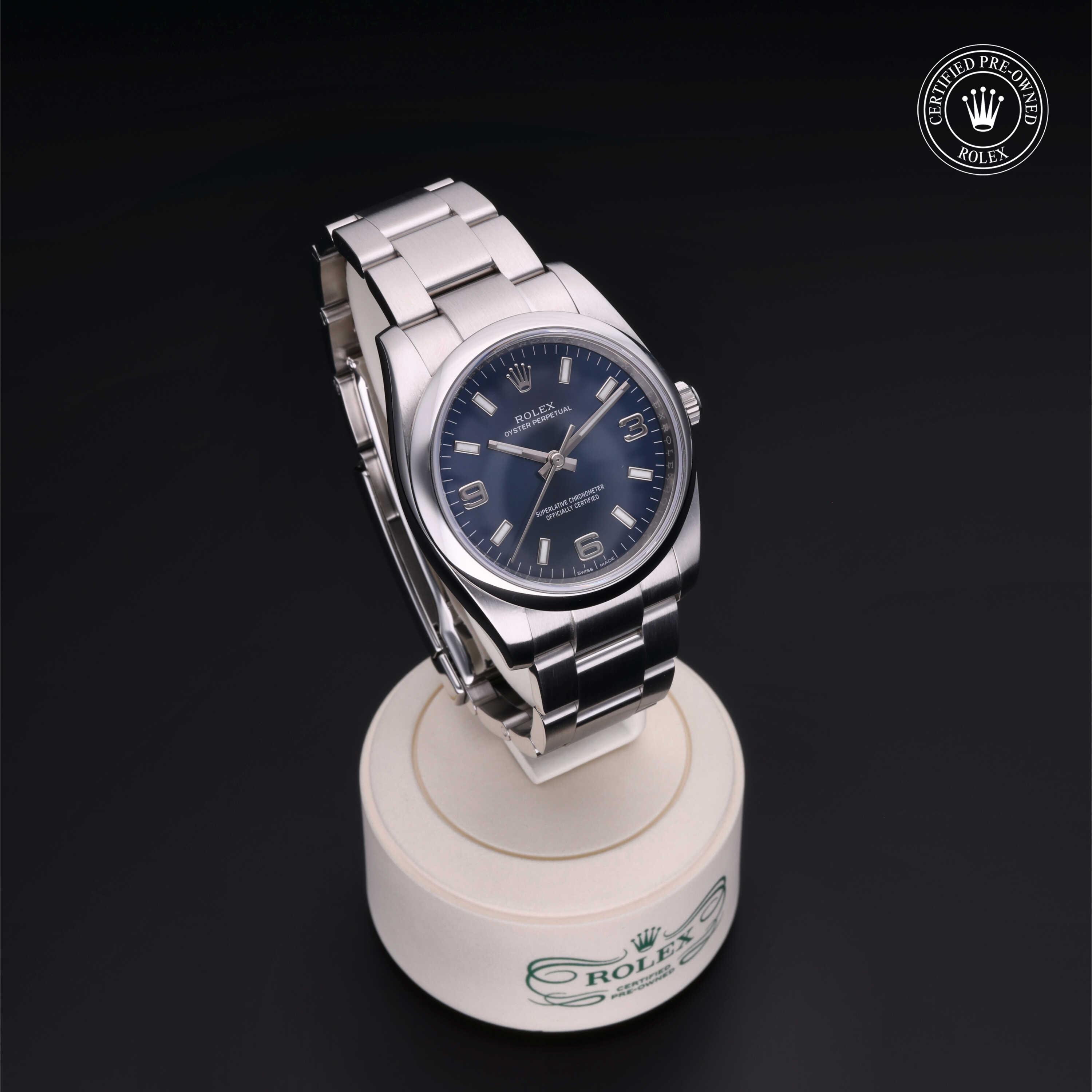 Oyster Perpetual