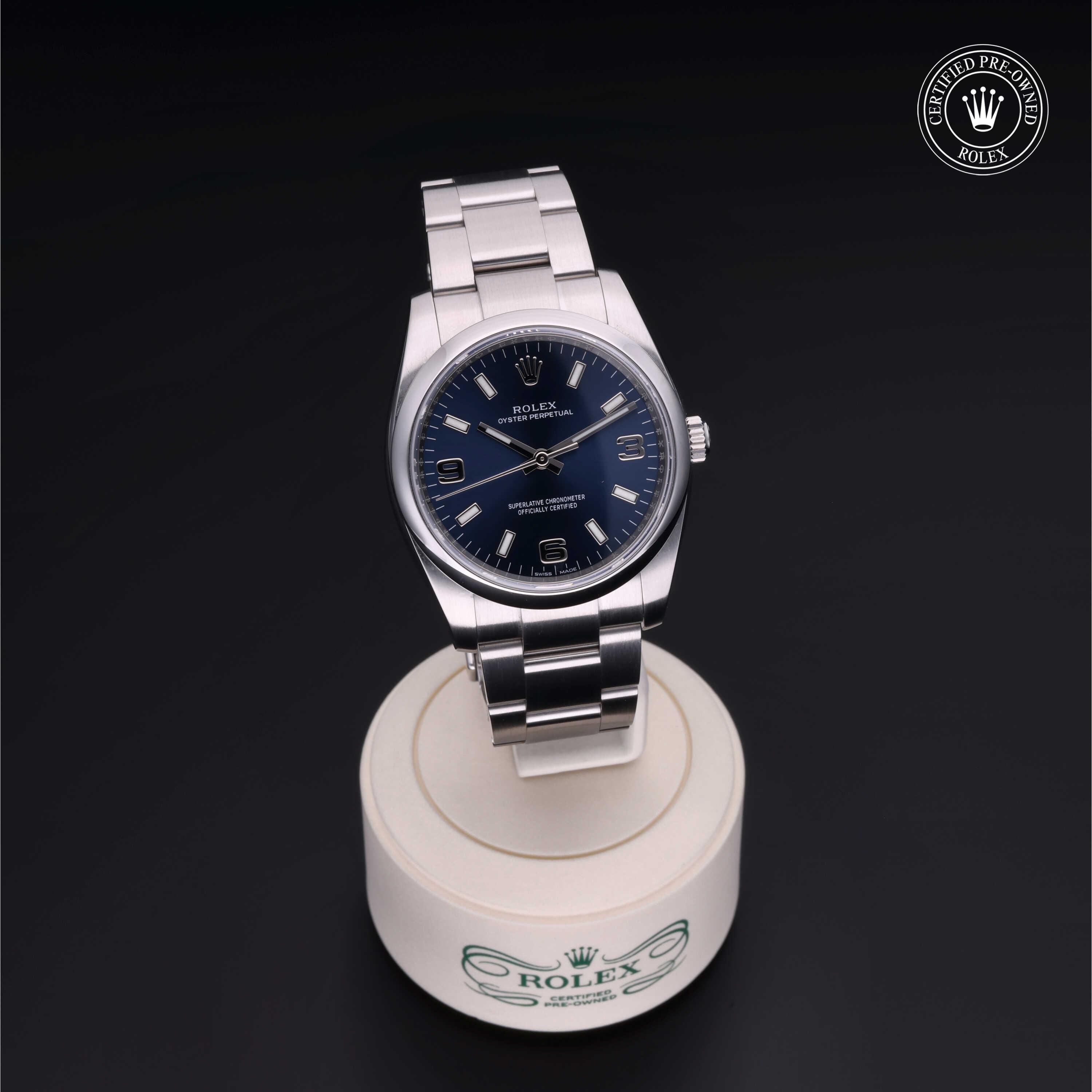 Oyster Perpetual