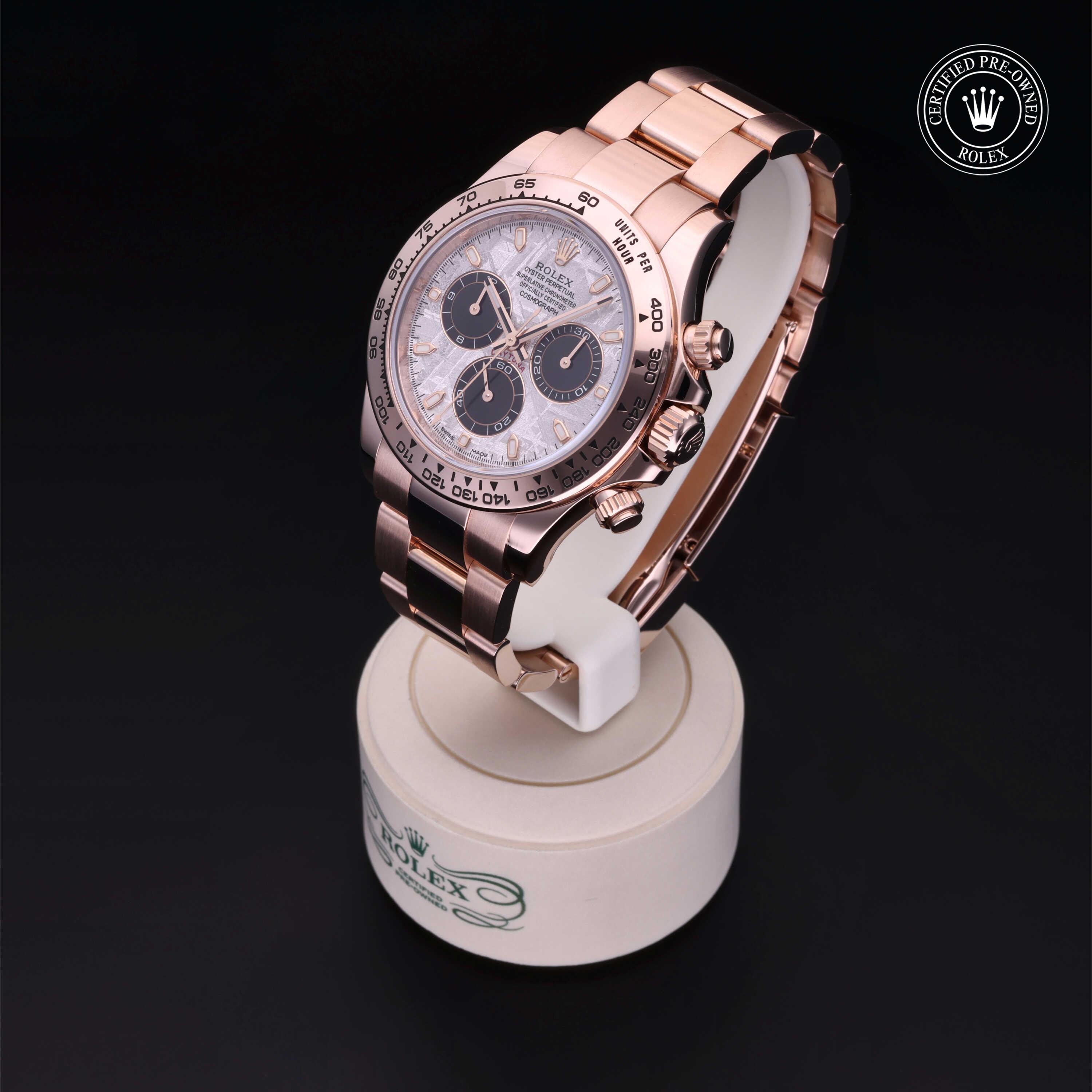 Oyster Perpetual Cosmograph Daytona
