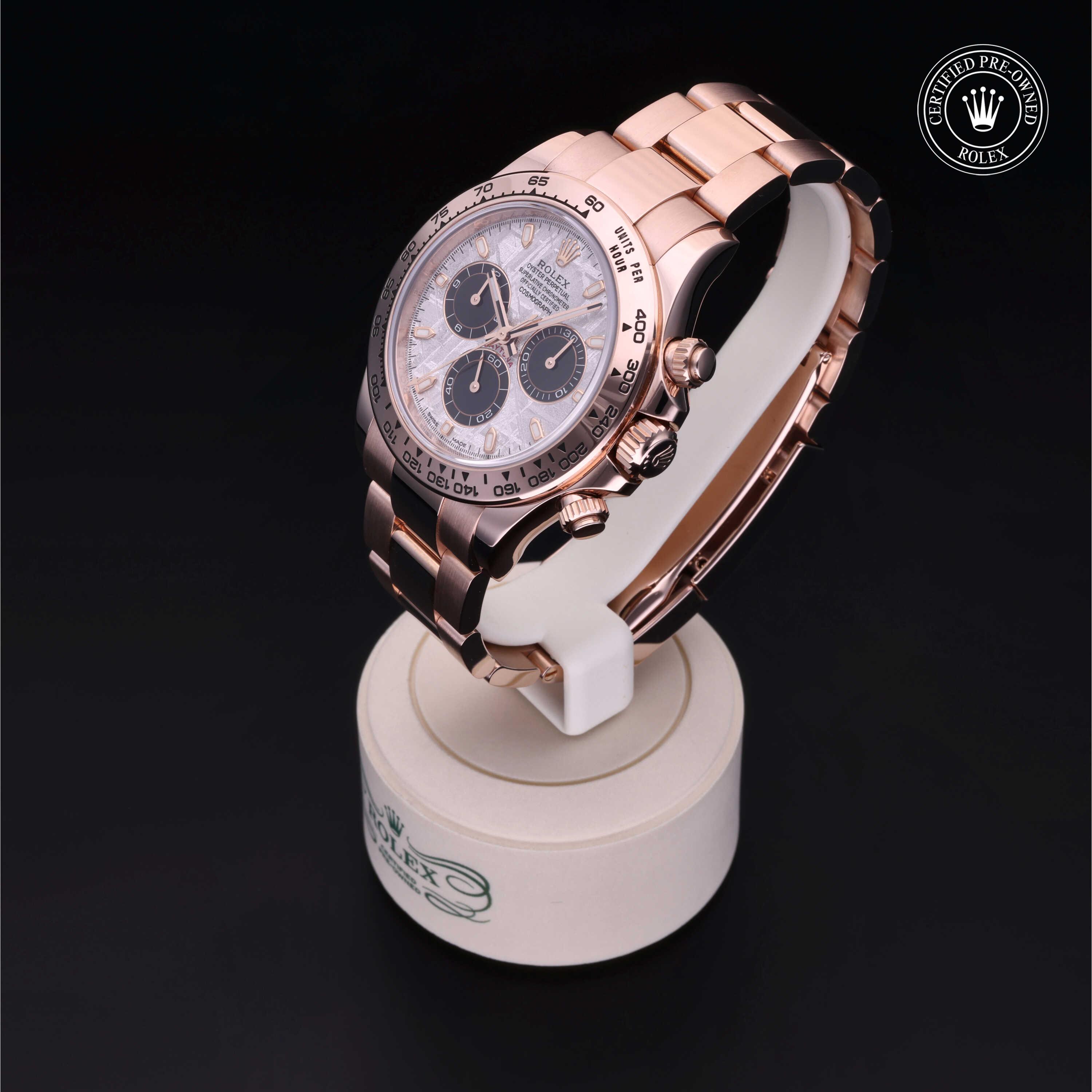 Oyster Perpetual Cosmograph Daytona