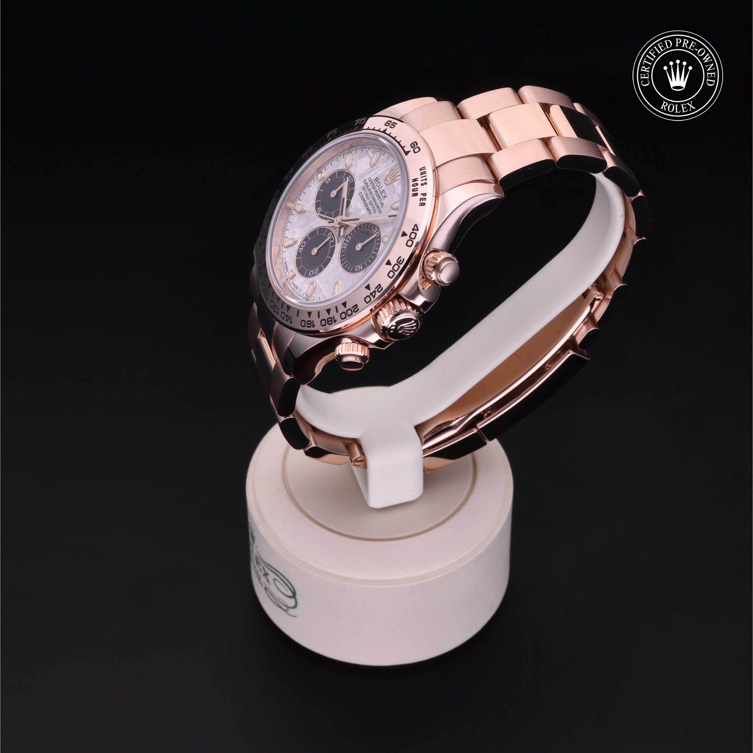 Oyster Perpetual Cosmograph Daytona