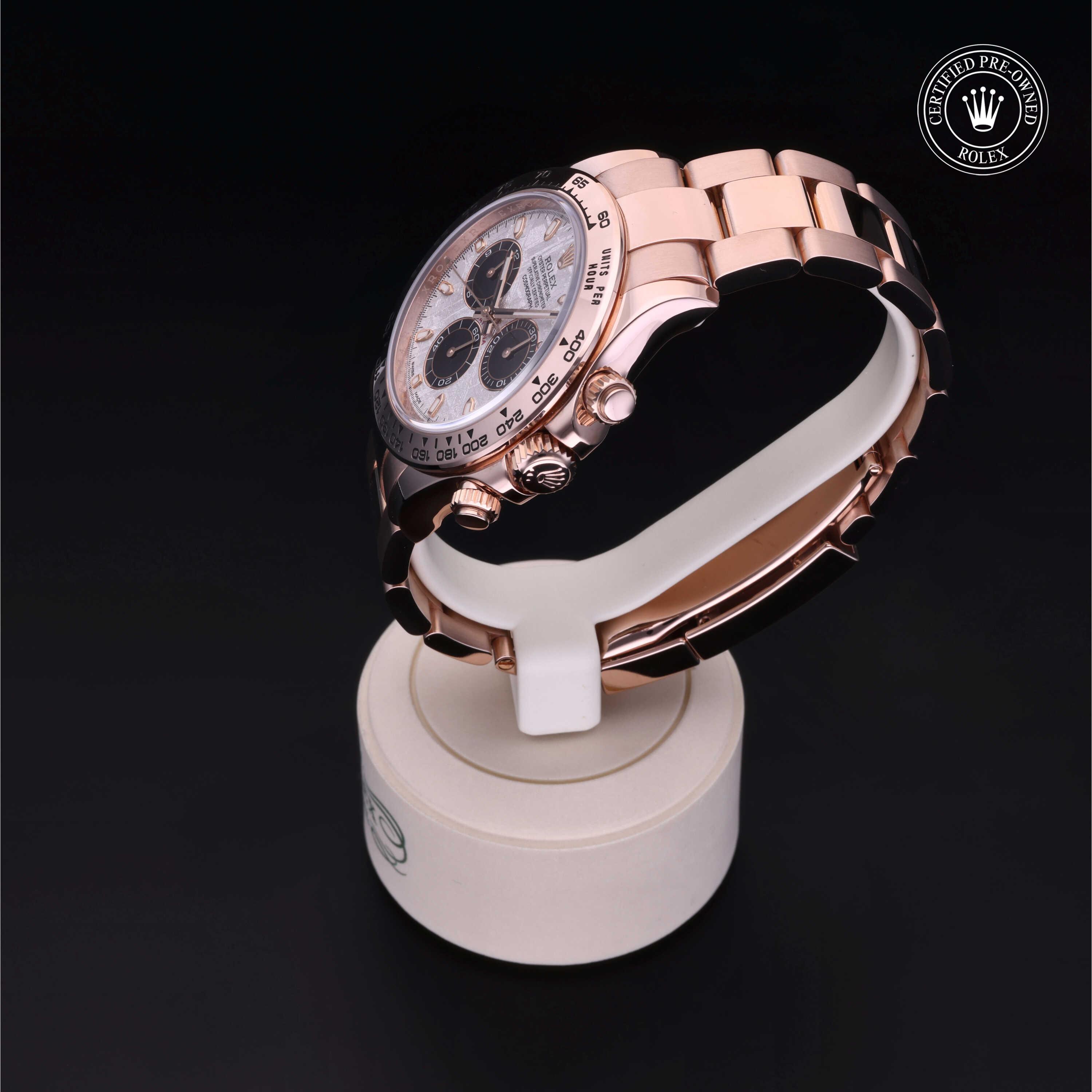 Oyster Perpetual Cosmograph Daytona