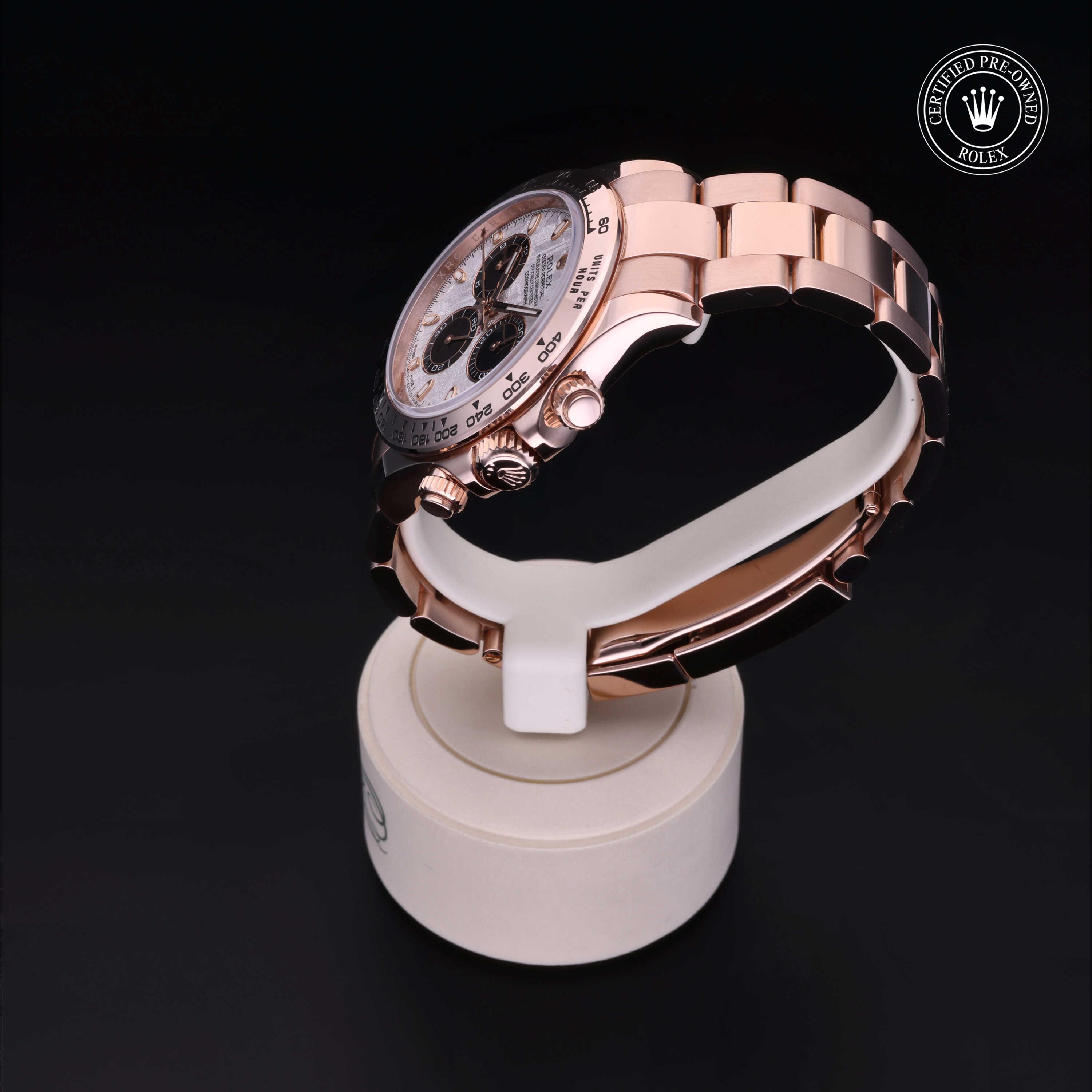 Oyster Perpetual Cosmograph Daytona