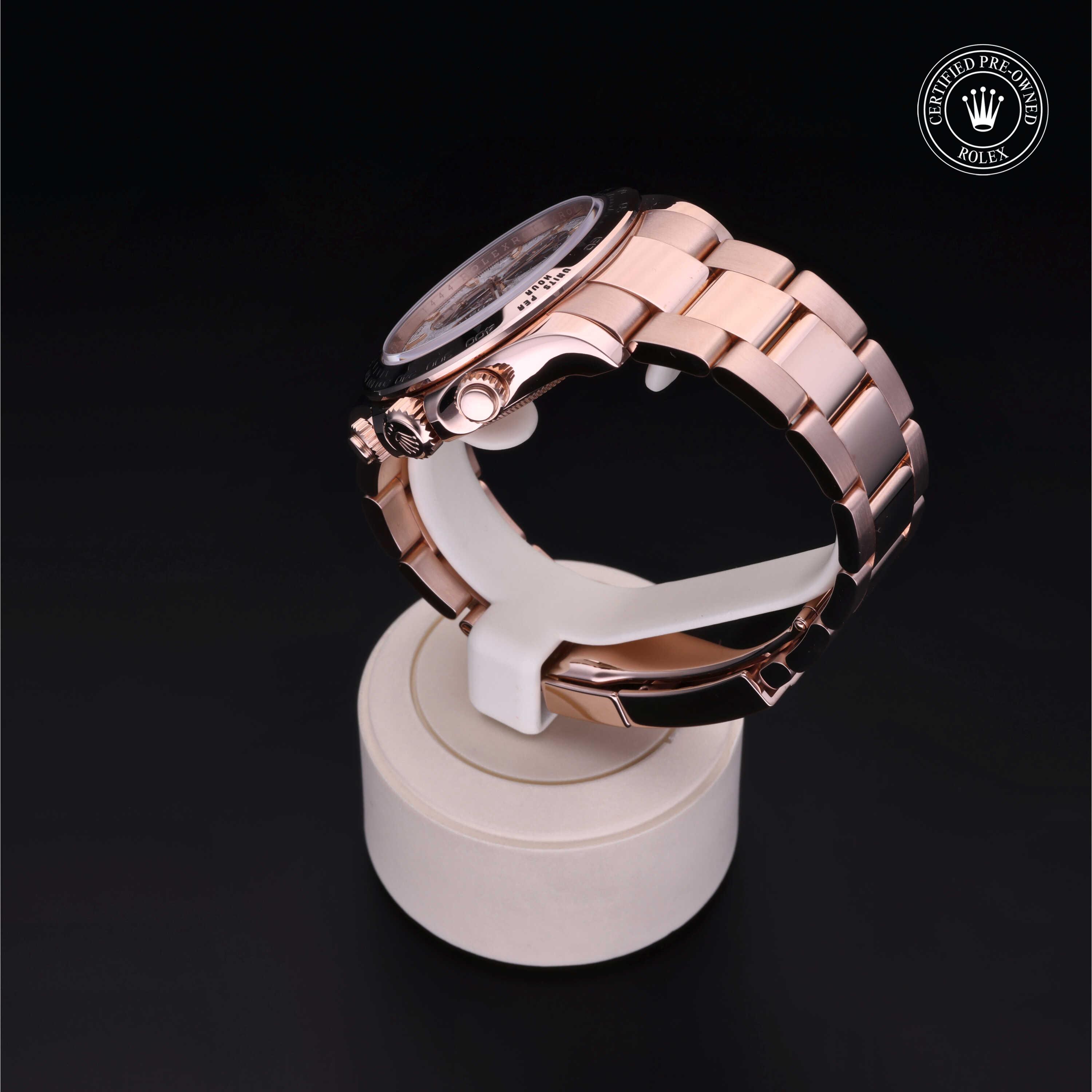 Oyster Perpetual Cosmograph Daytona