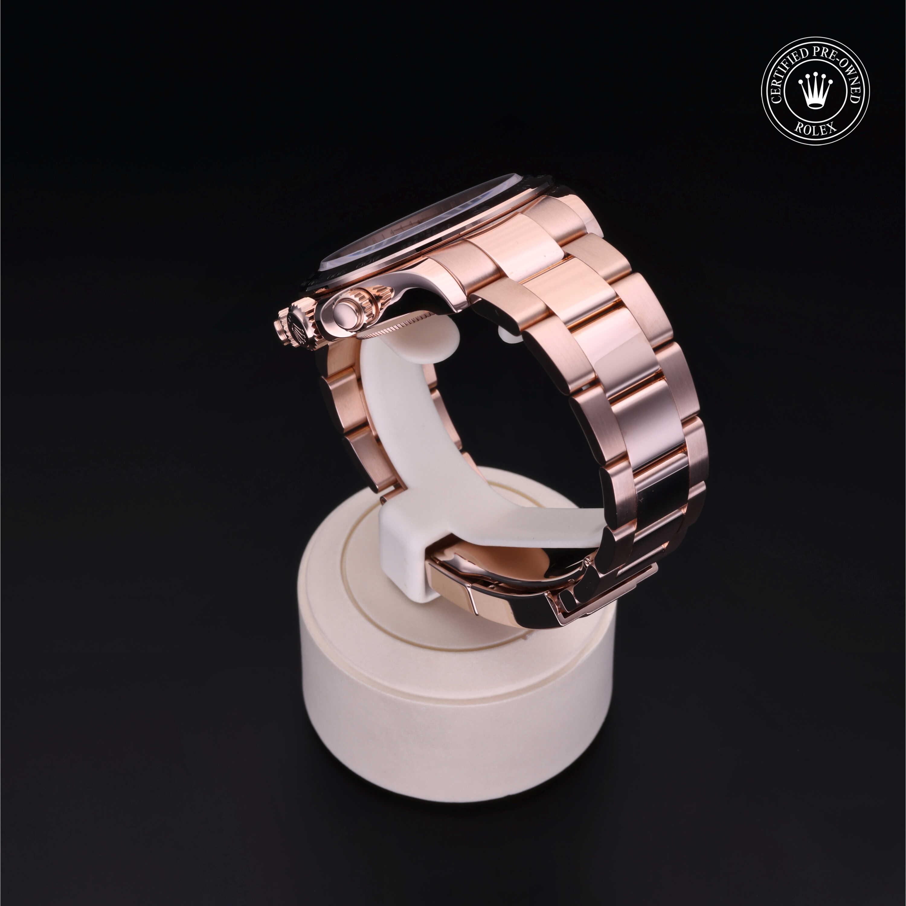 Oyster Perpetual Cosmograph Daytona