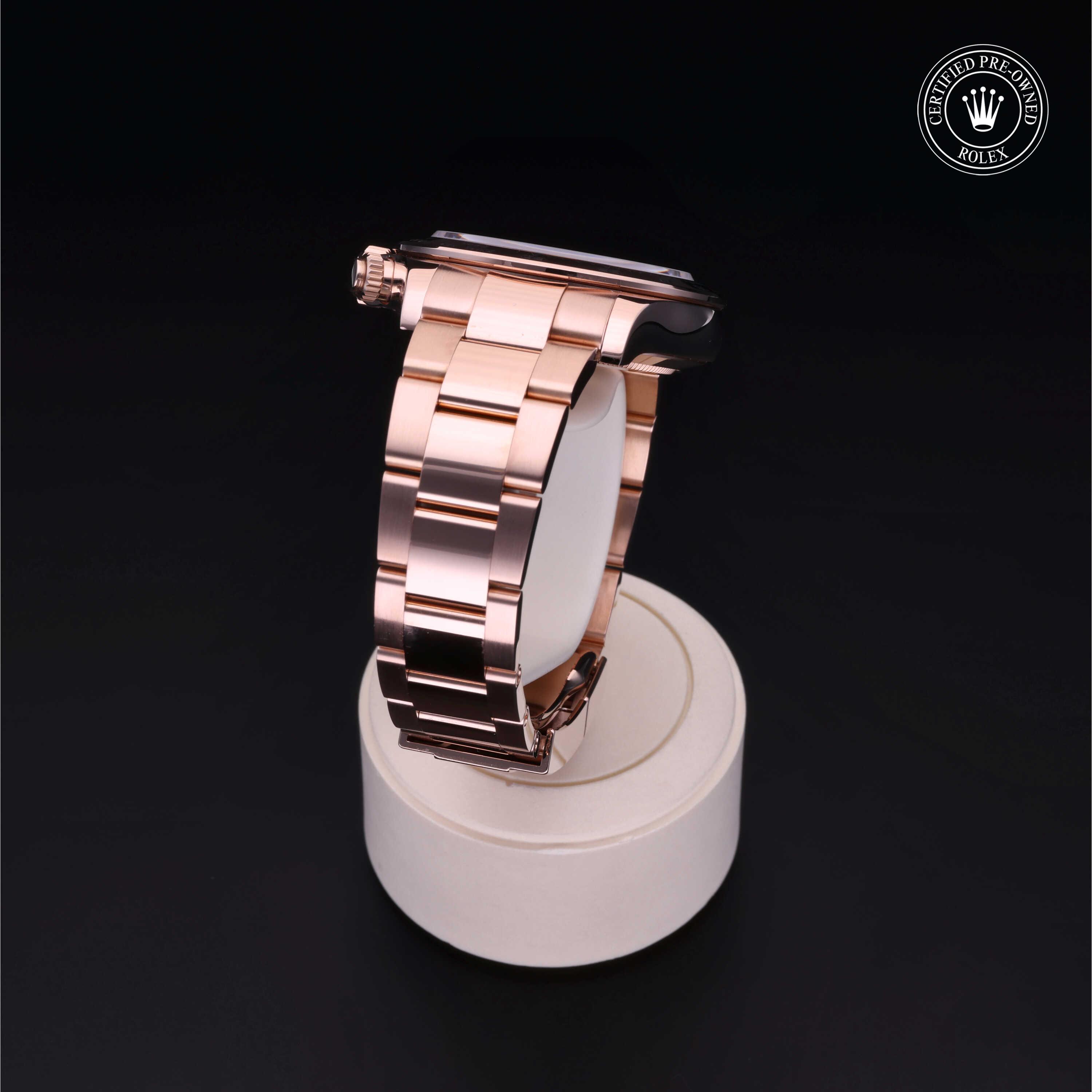 Oyster Perpetual Cosmograph Daytona