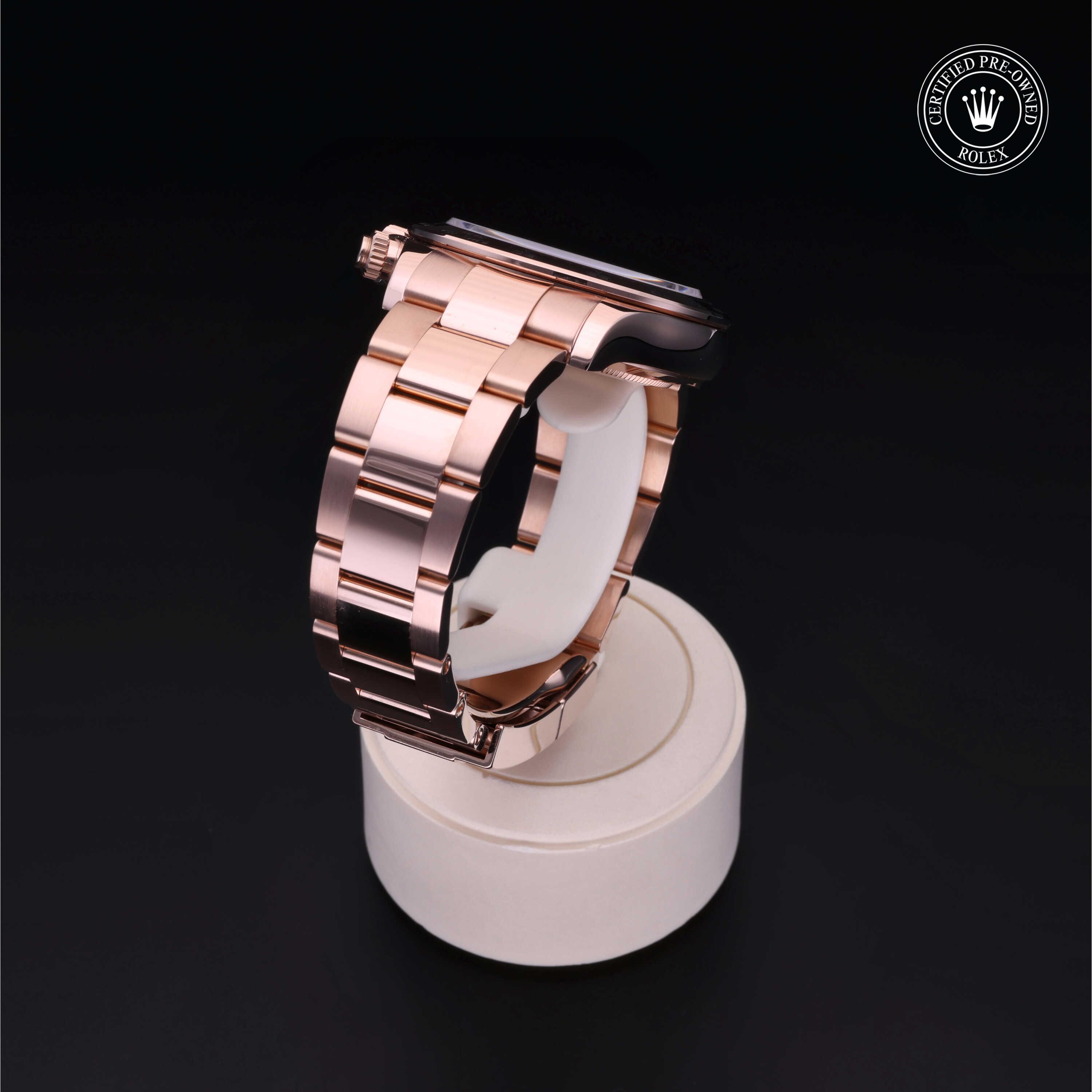 Oyster Perpetual Cosmograph Daytona