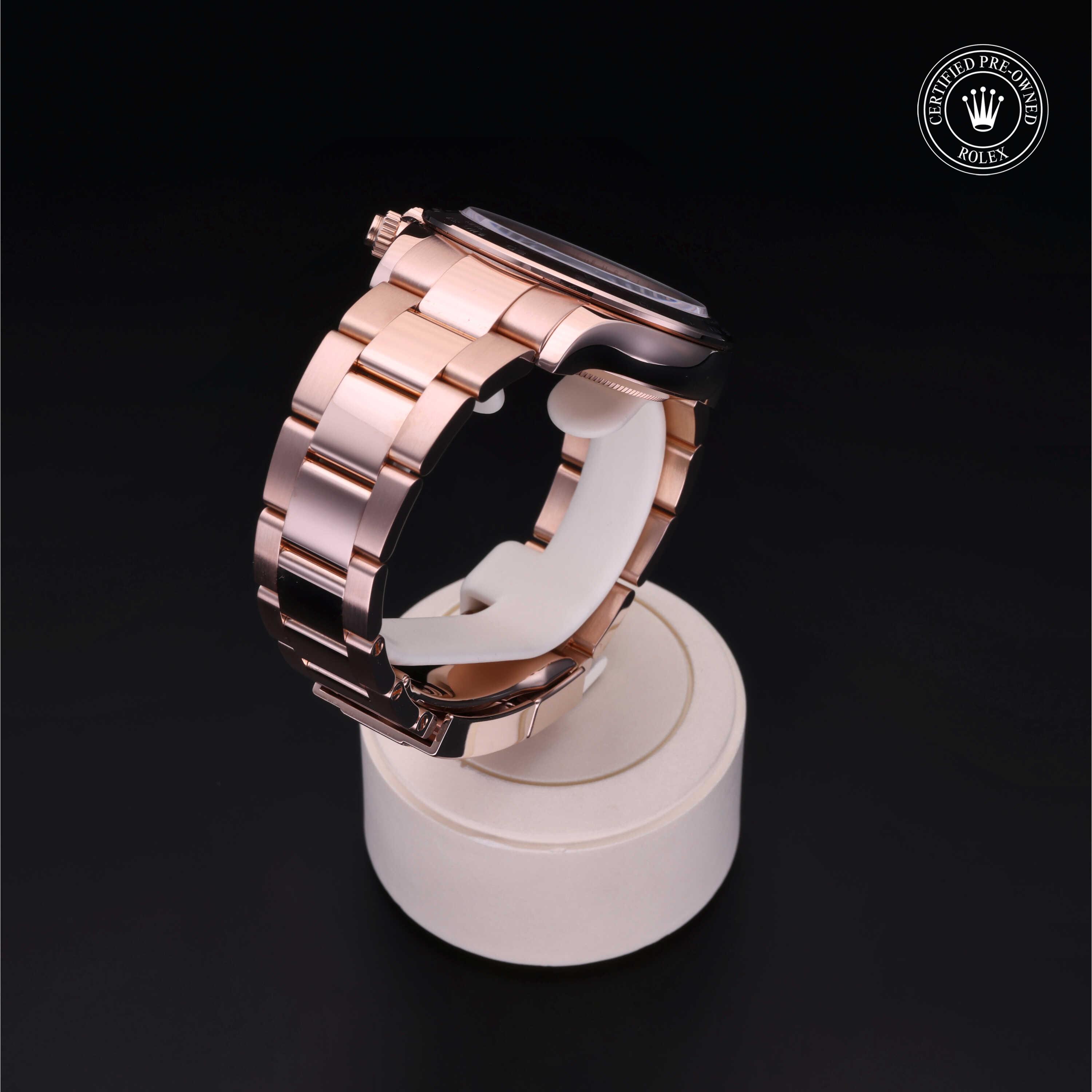 Oyster Perpetual Cosmograph Daytona