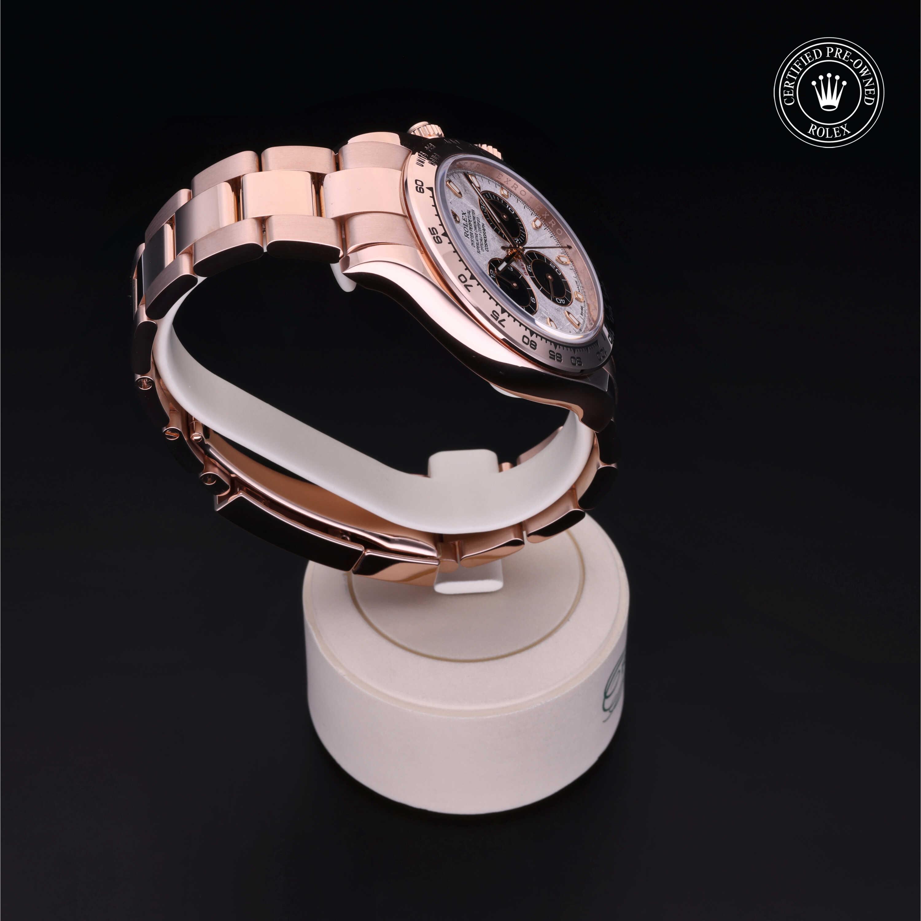 Oyster Perpetual Cosmograph Daytona