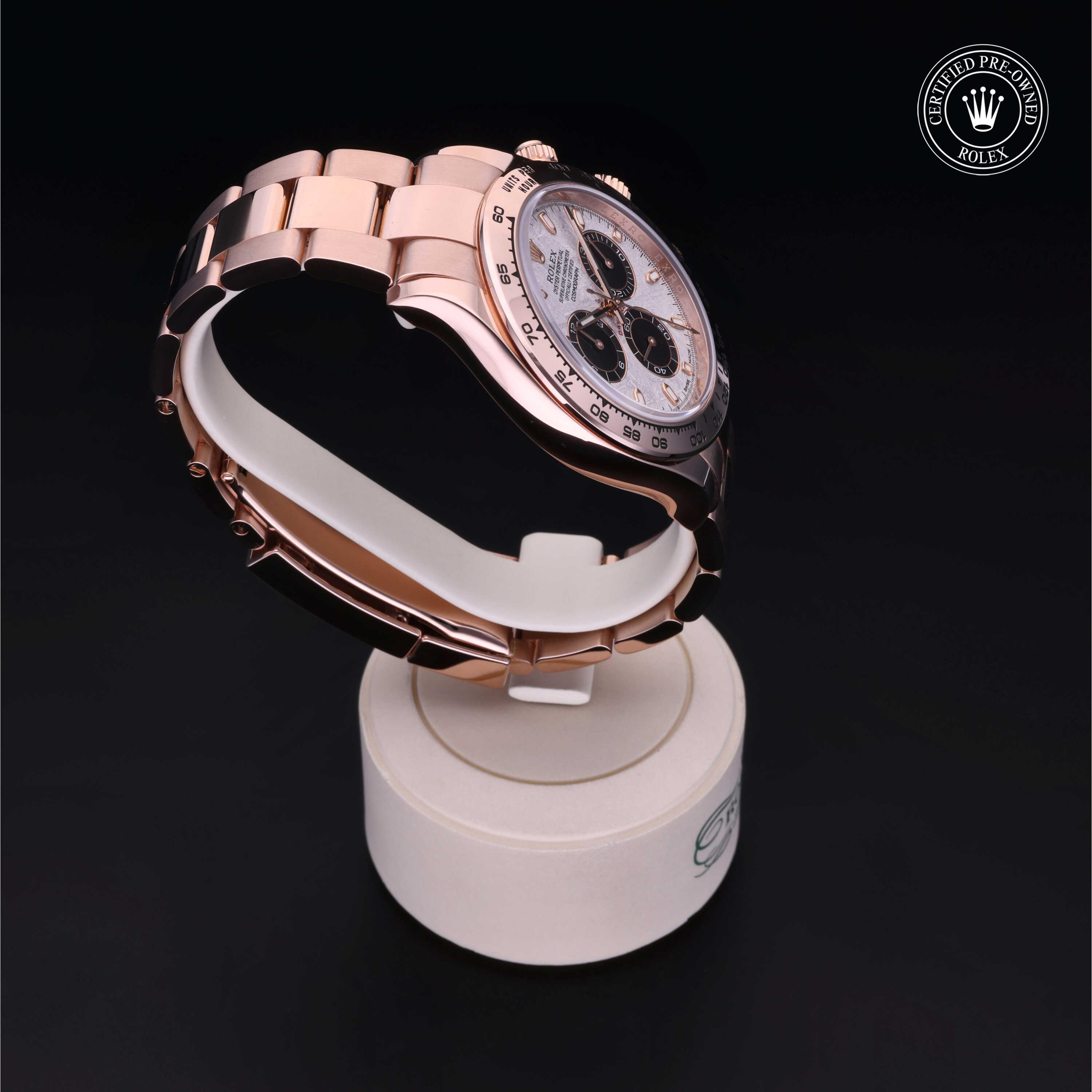 Oyster Perpetual Cosmograph Daytona