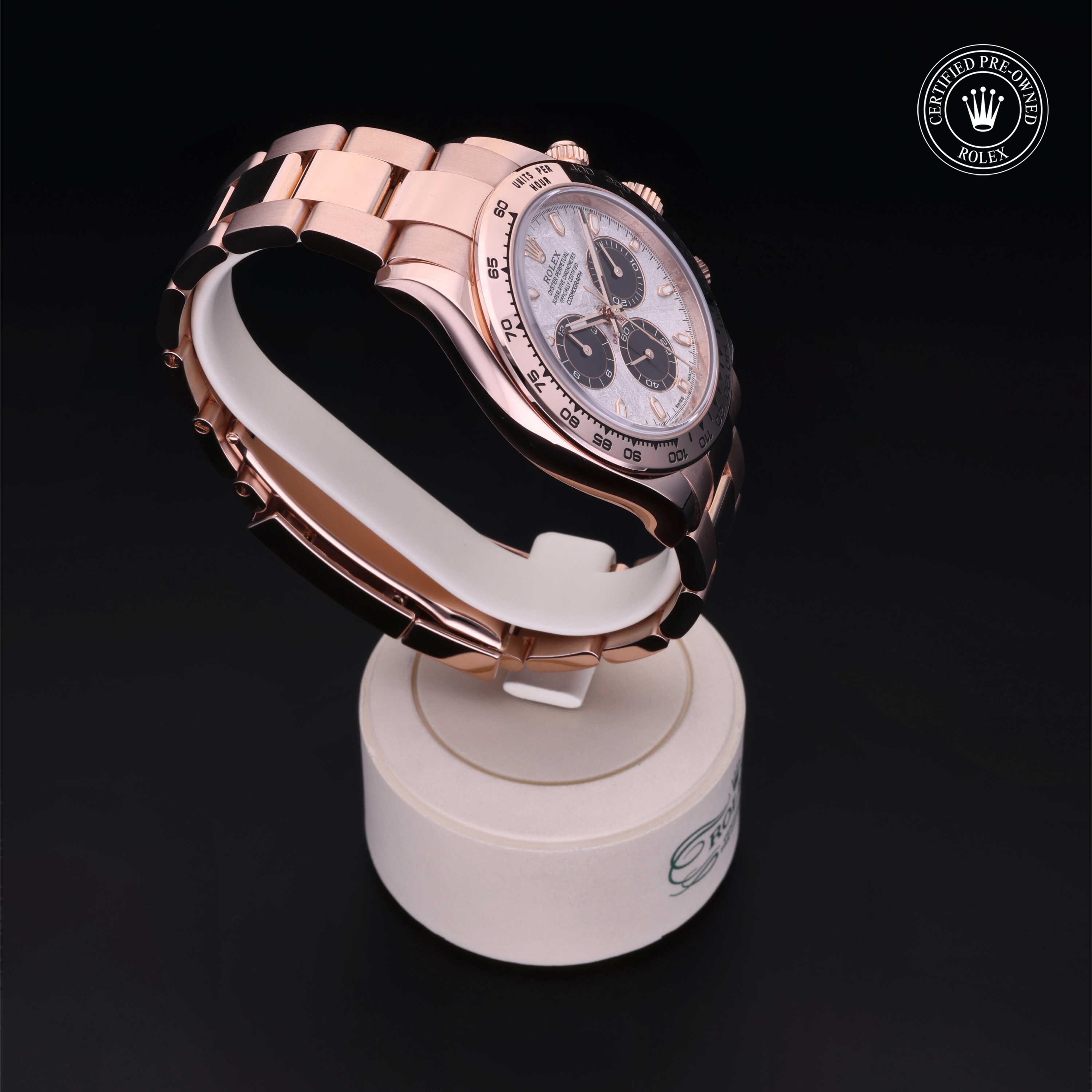 Oyster Perpetual Cosmograph Daytona