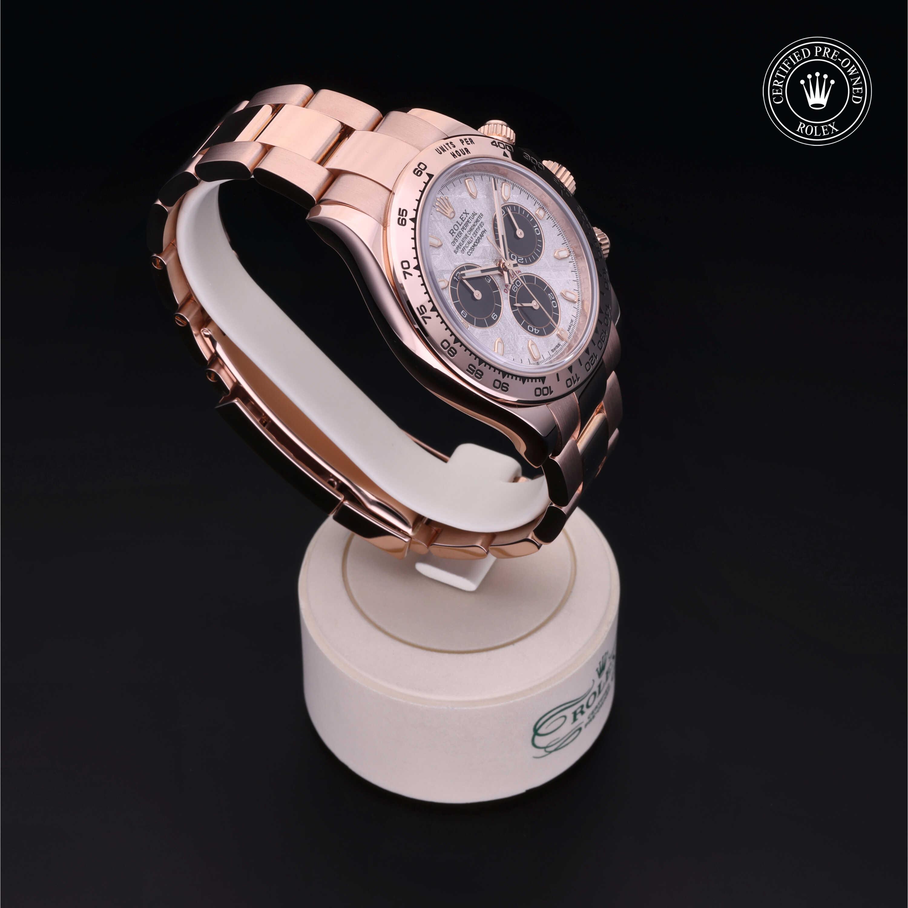 Oyster Perpetual Cosmograph Daytona