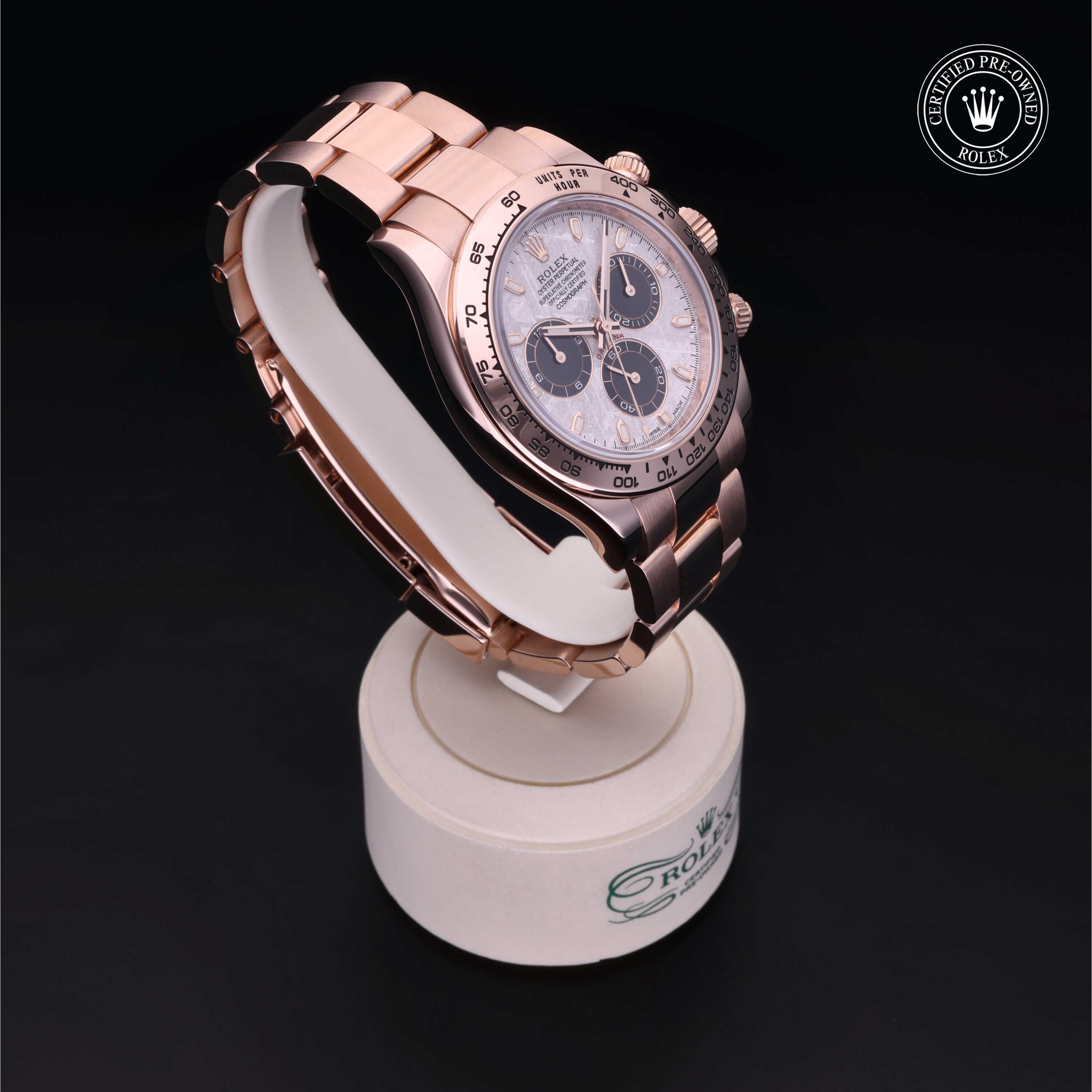 Oyster Perpetual Cosmograph Daytona