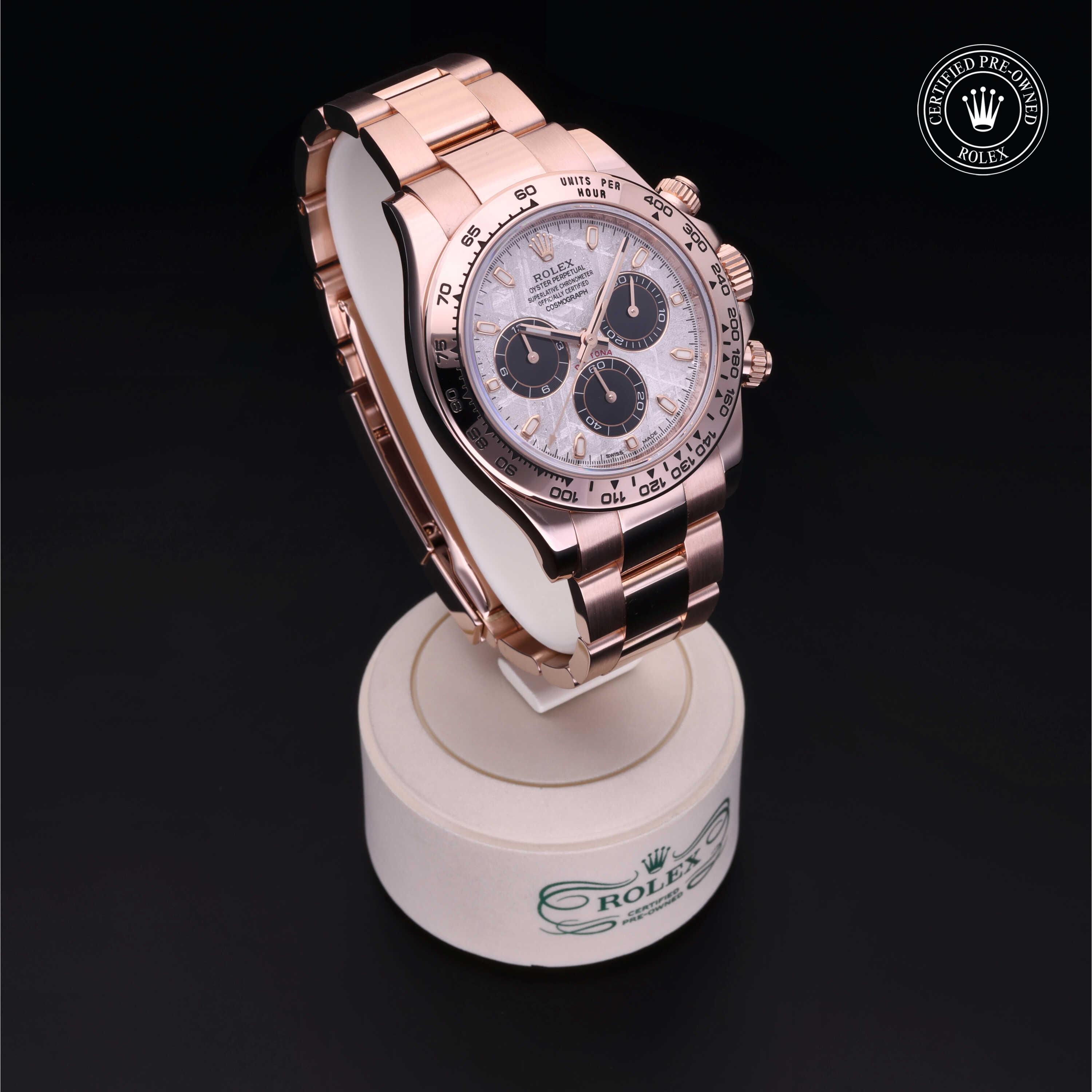 Oyster Perpetual Cosmograph Daytona