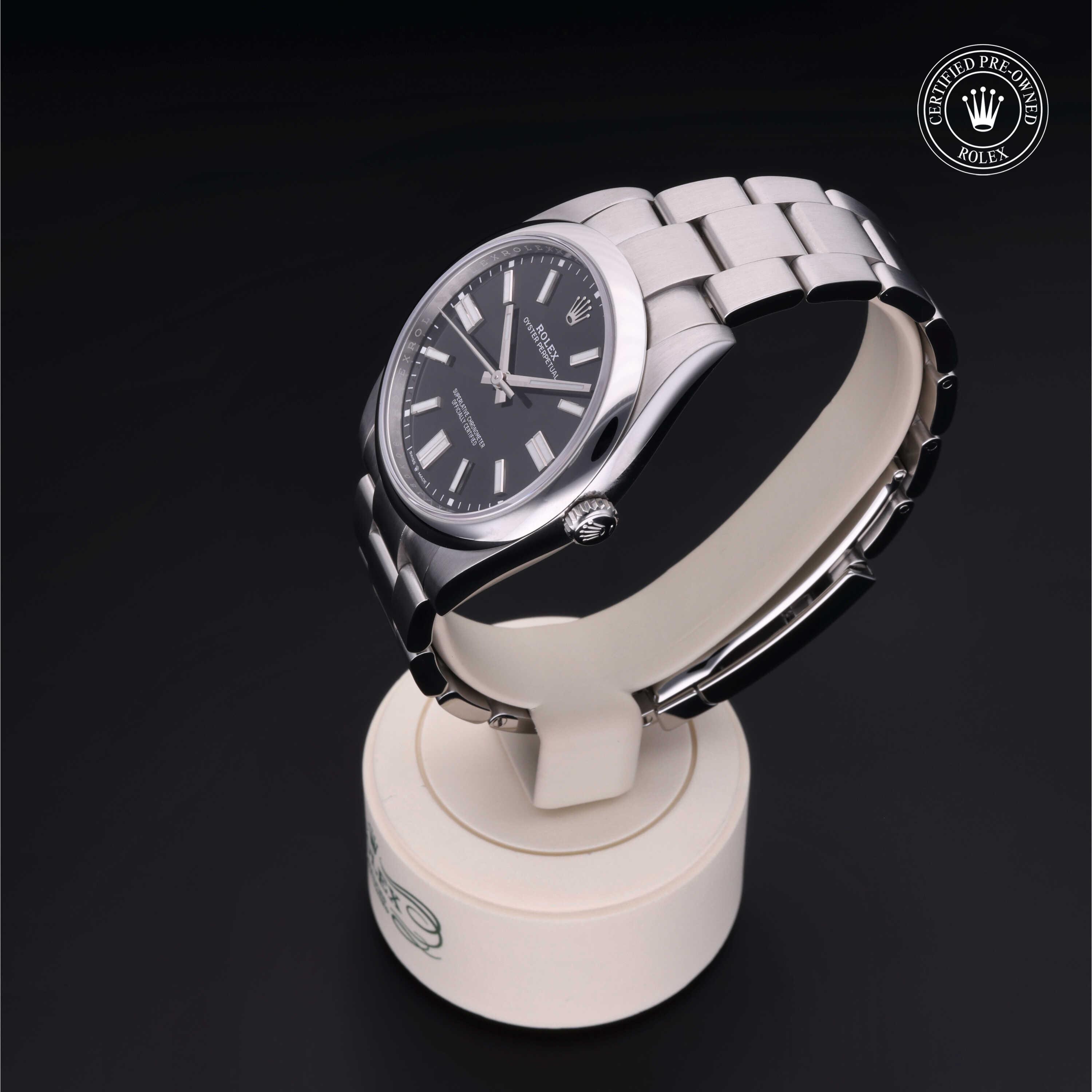 Oyster Perpetual