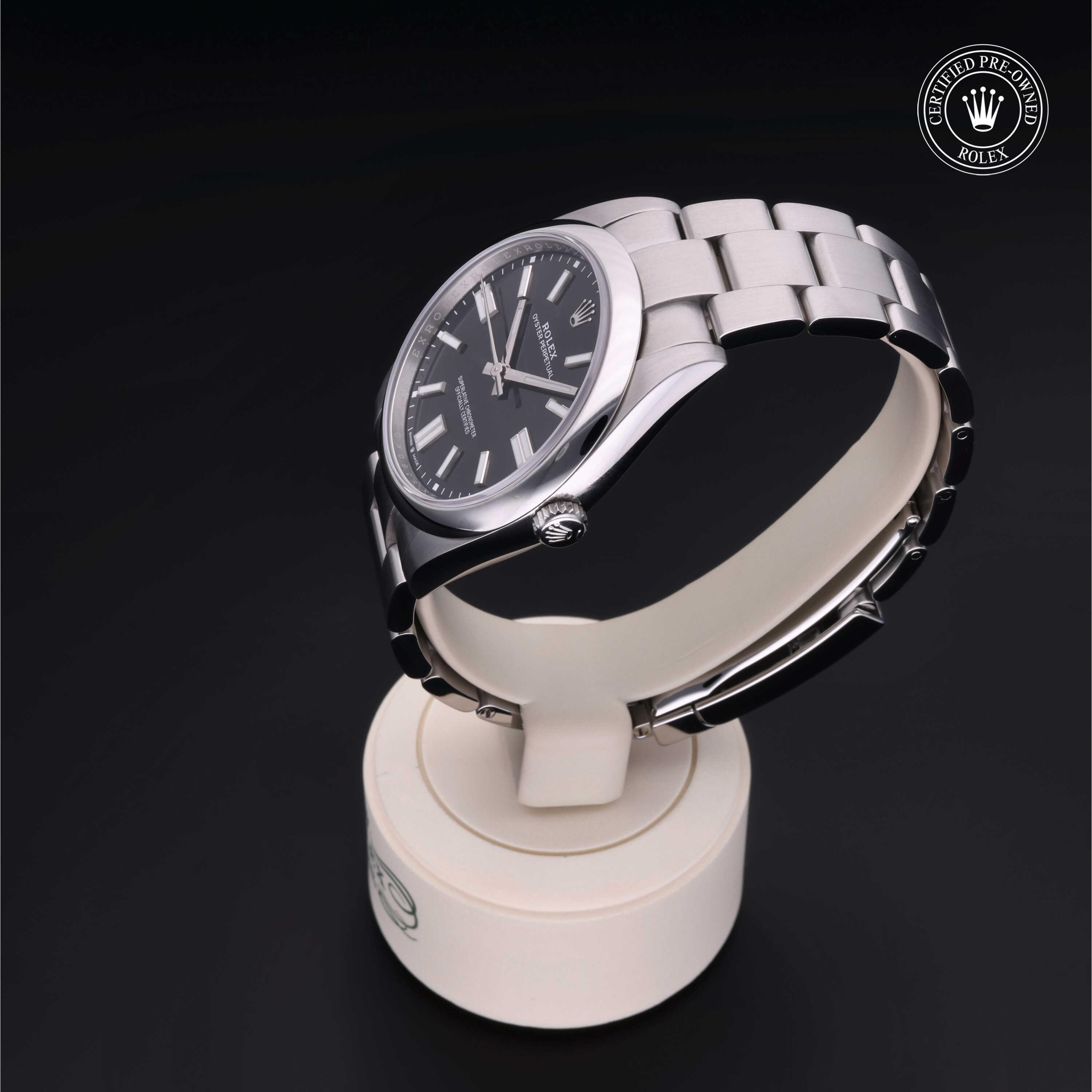Oyster Perpetual