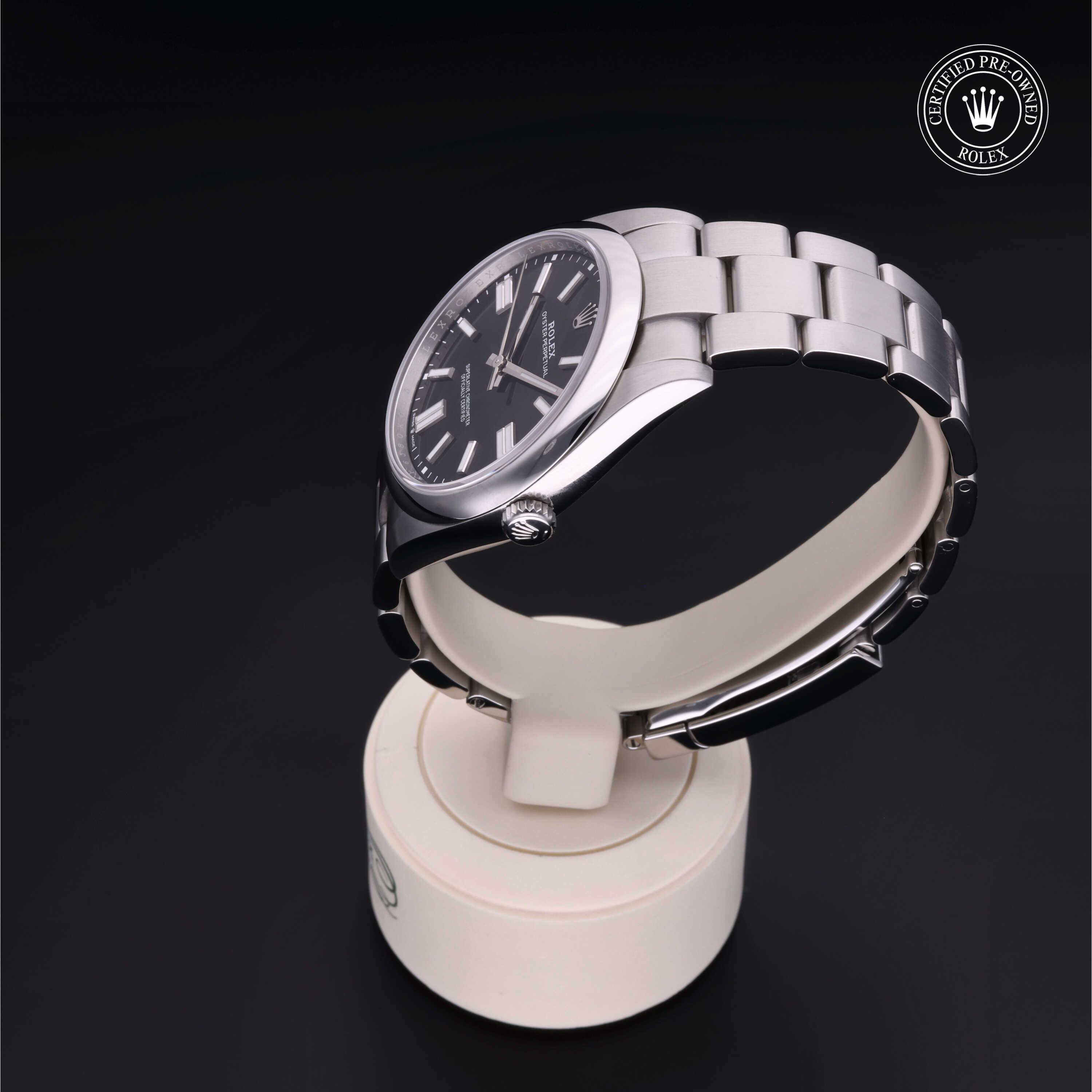 Oyster Perpetual
