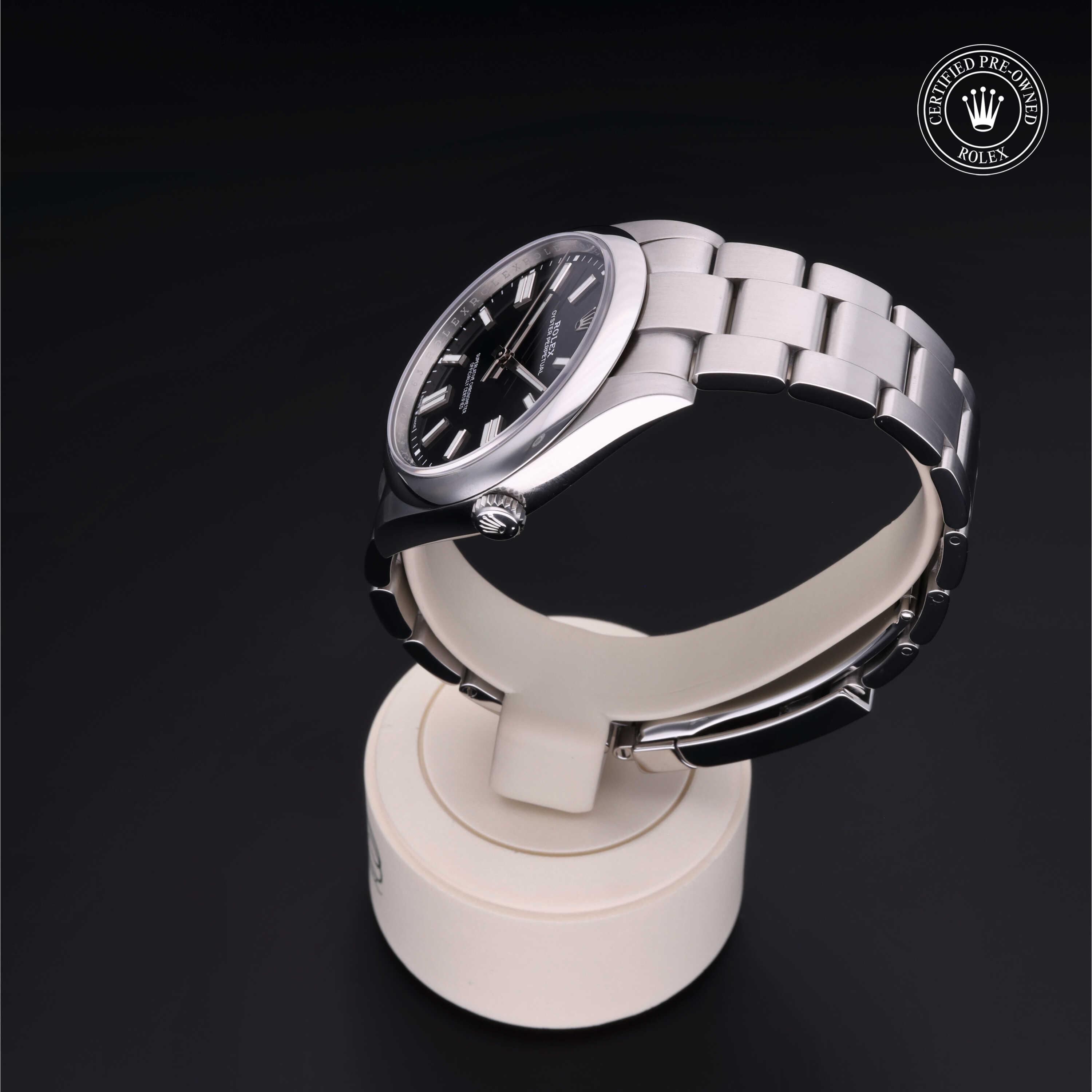 Oyster Perpetual