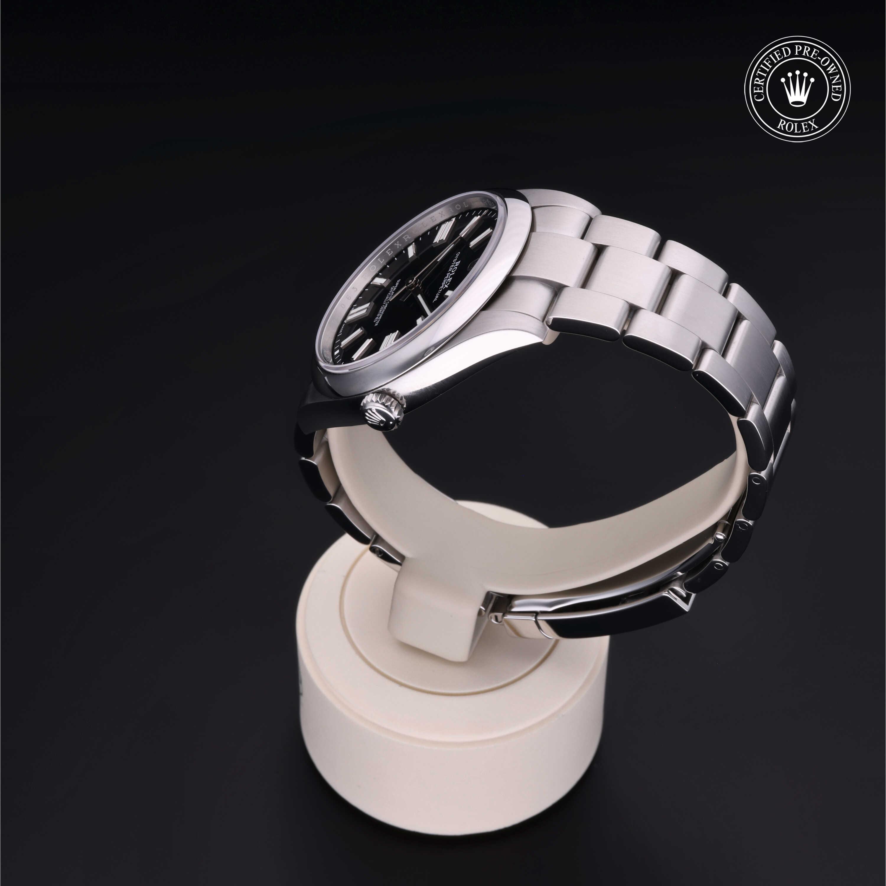 Oyster Perpetual