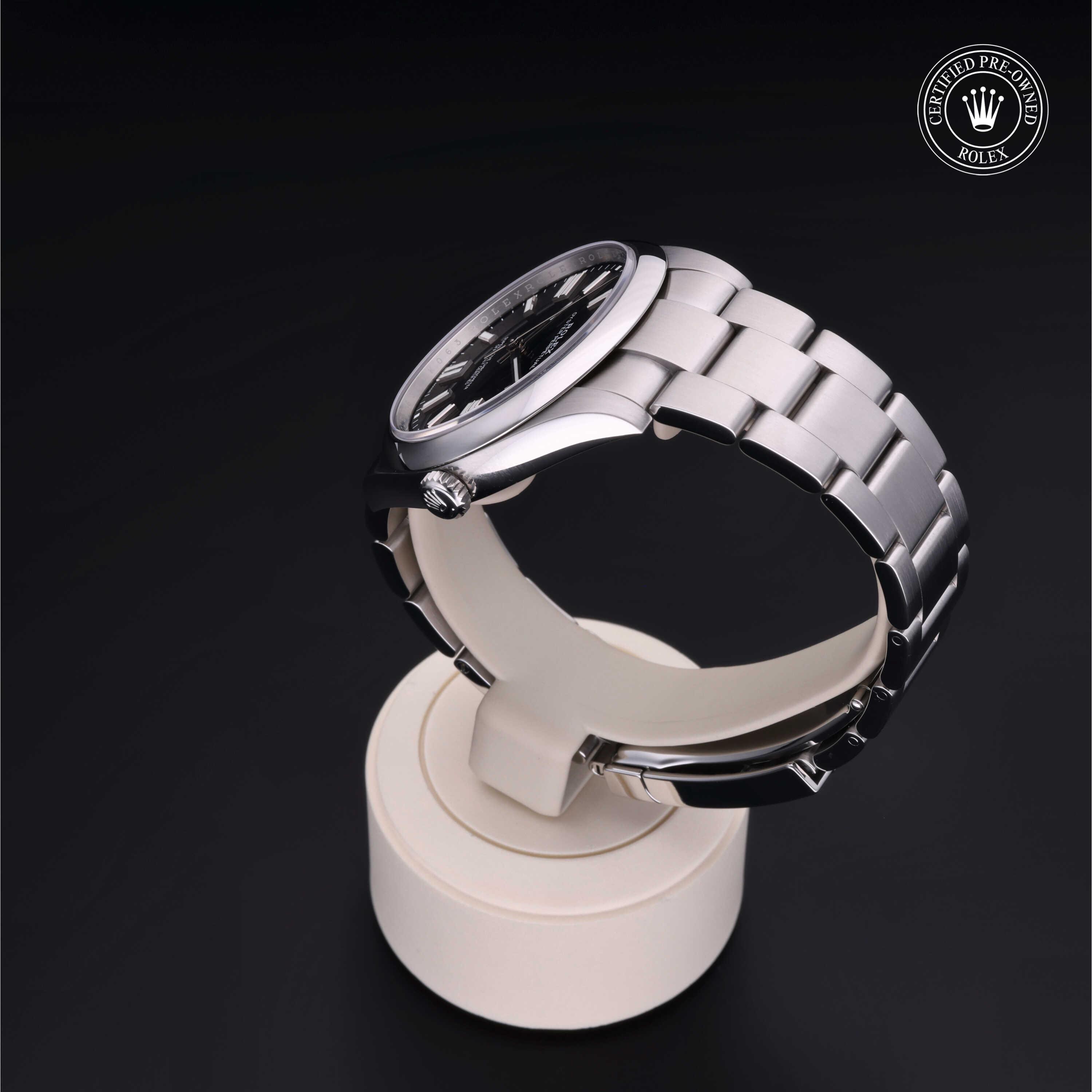 Oyster Perpetual