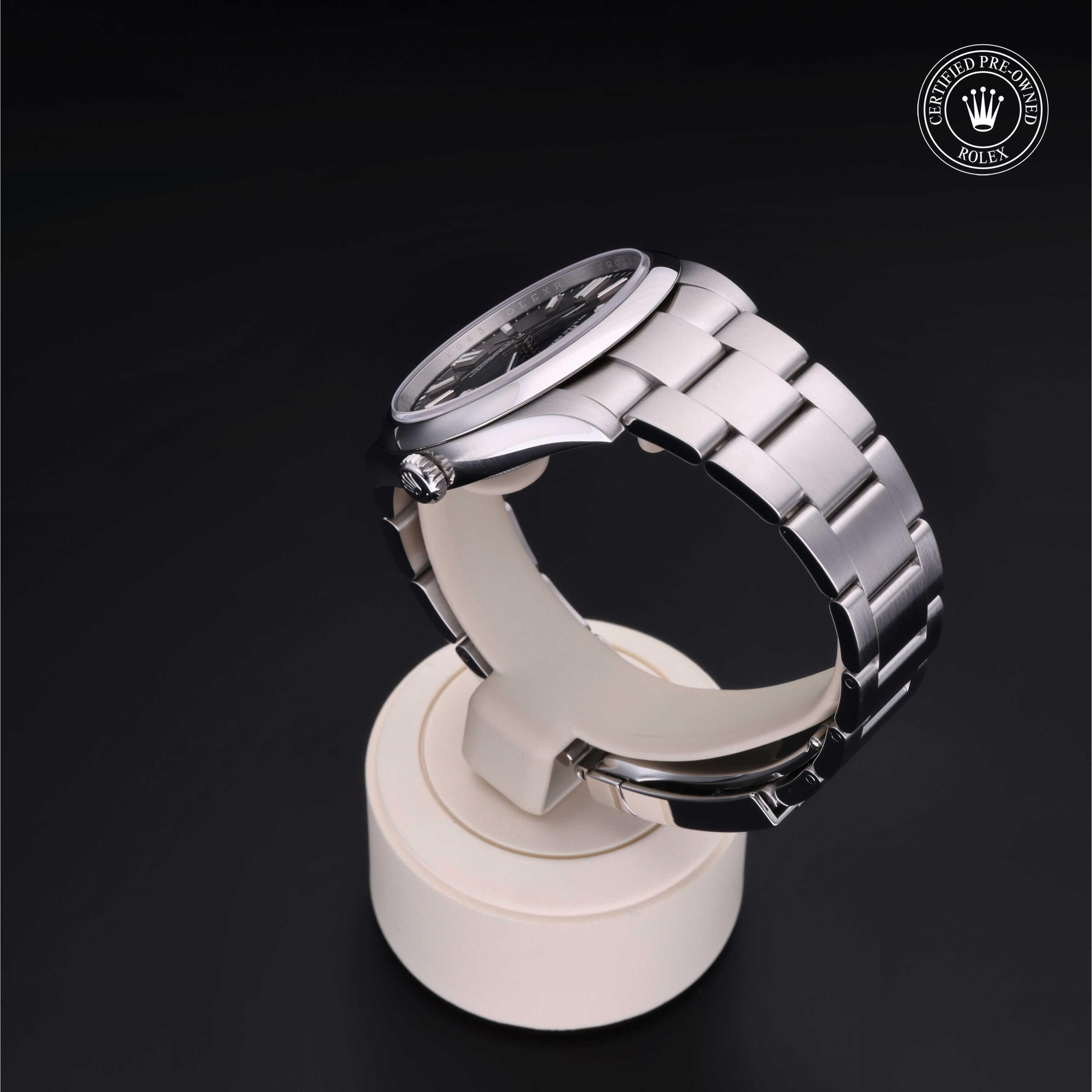Oyster Perpetual