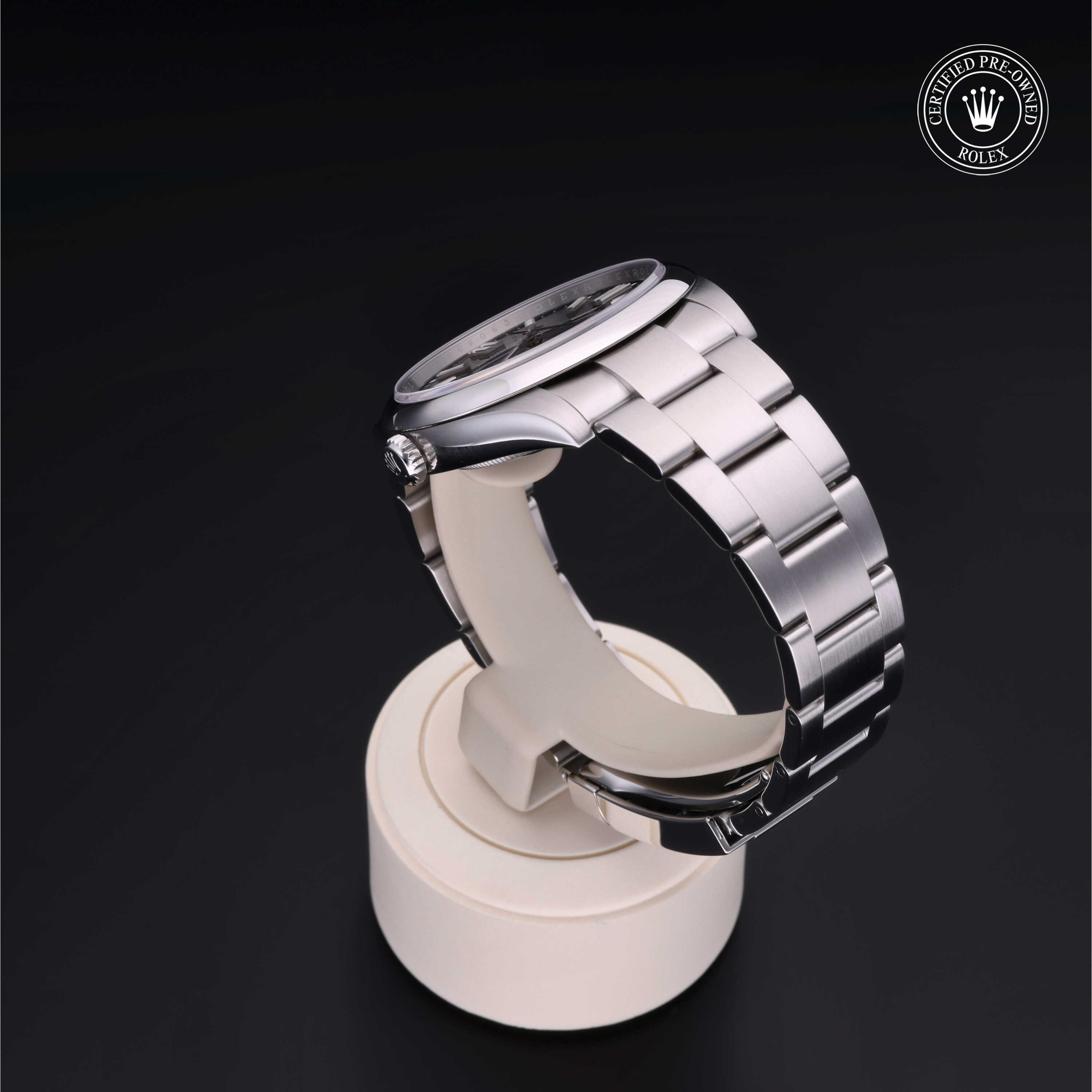 Oyster Perpetual