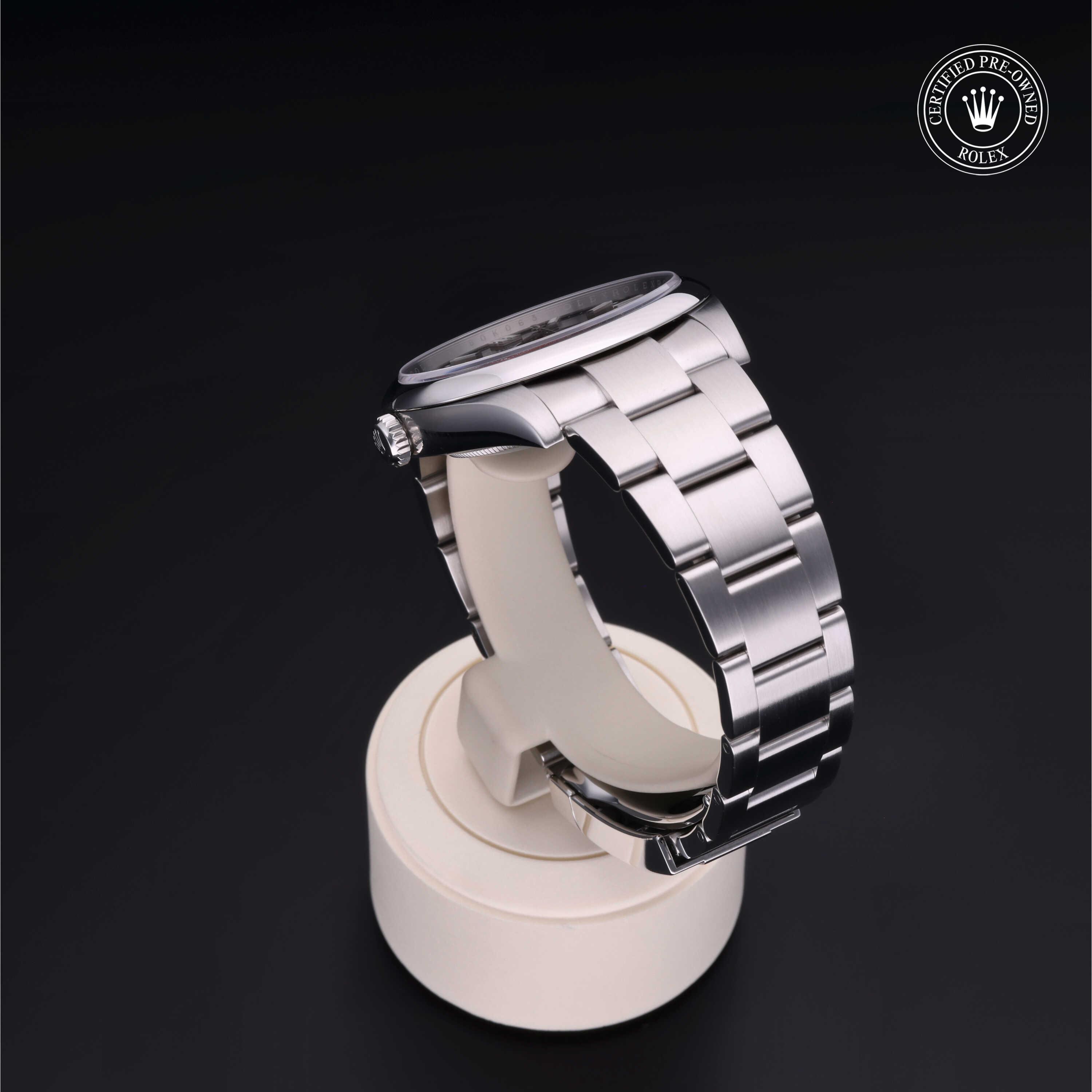 Oyster Perpetual