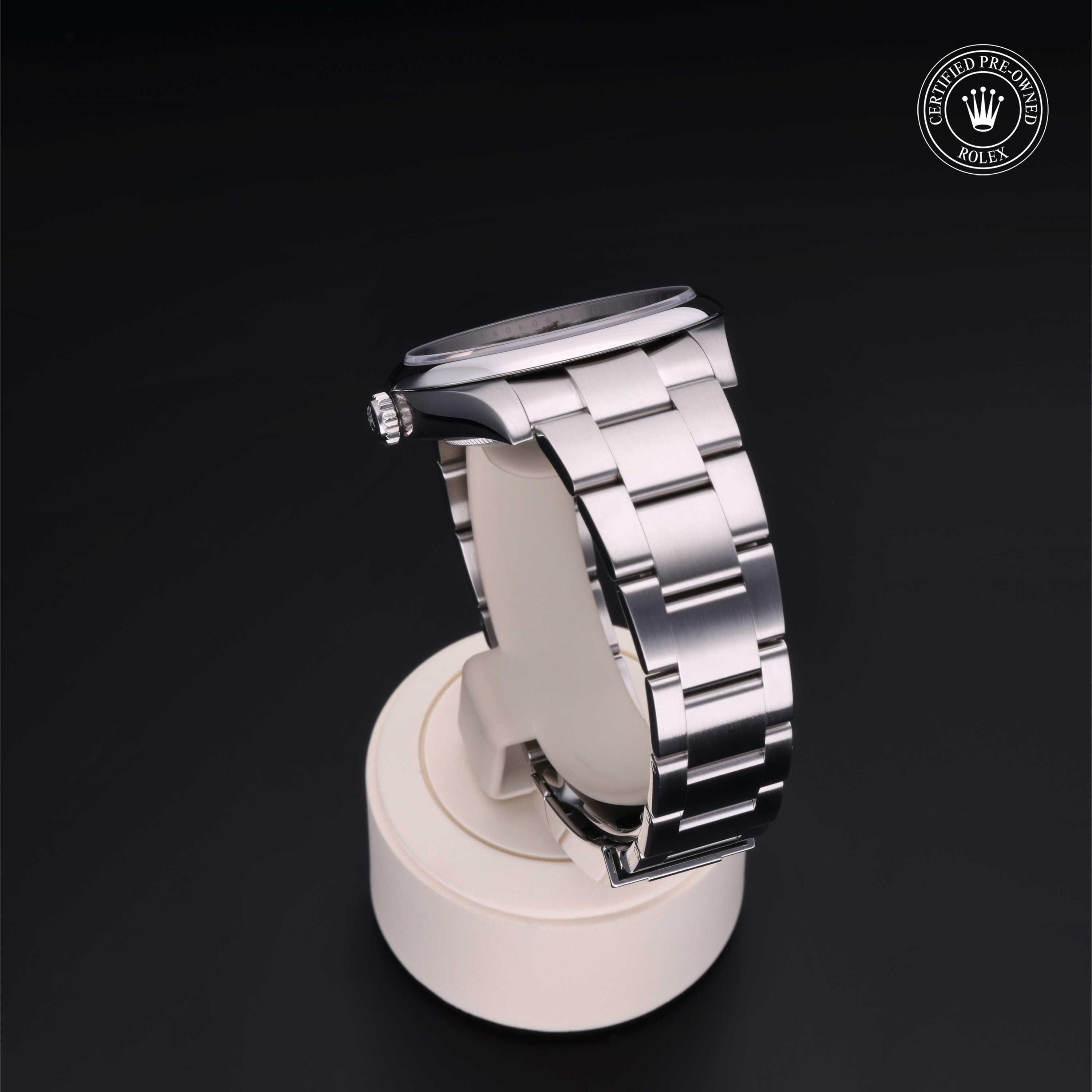 Oyster Perpetual