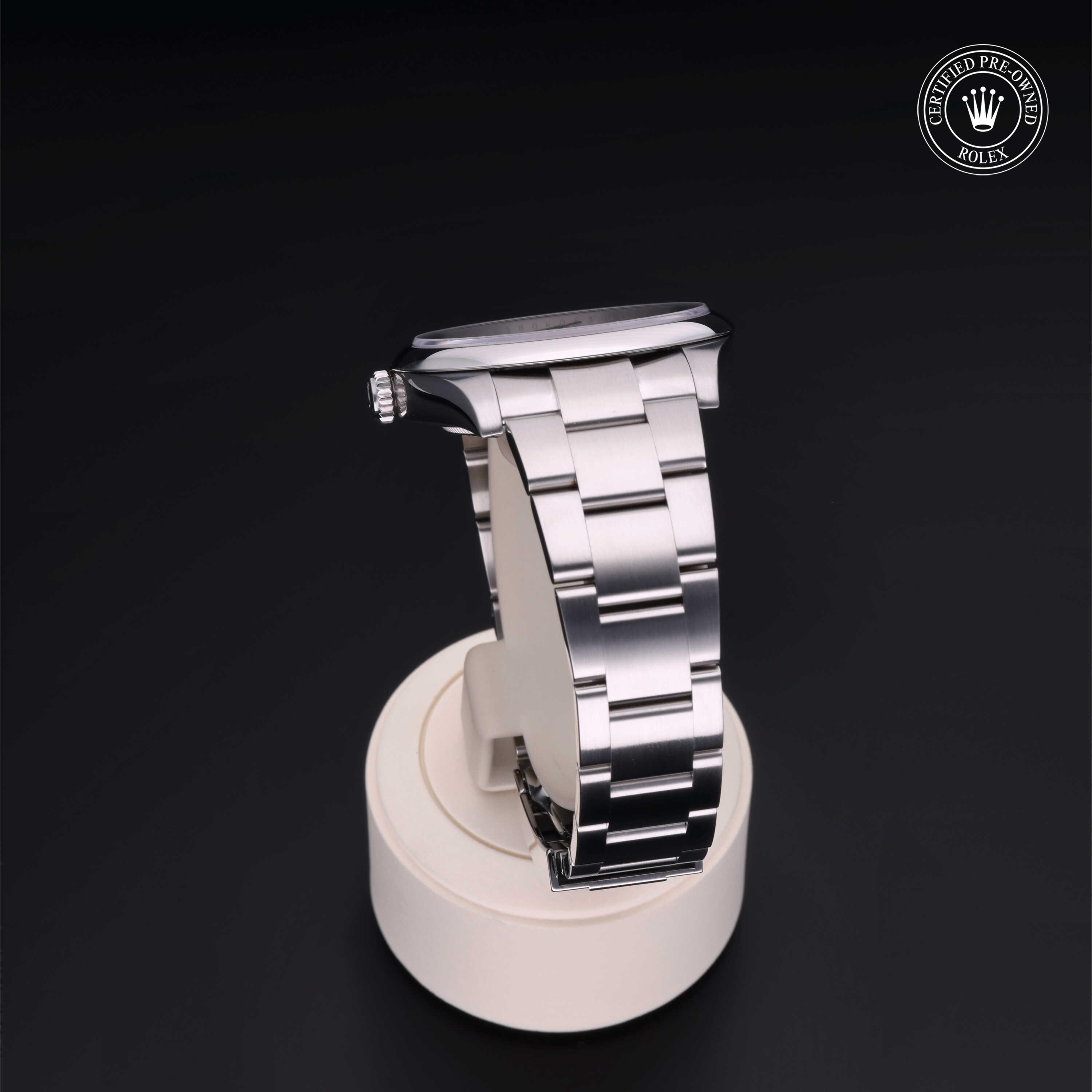 Oyster Perpetual