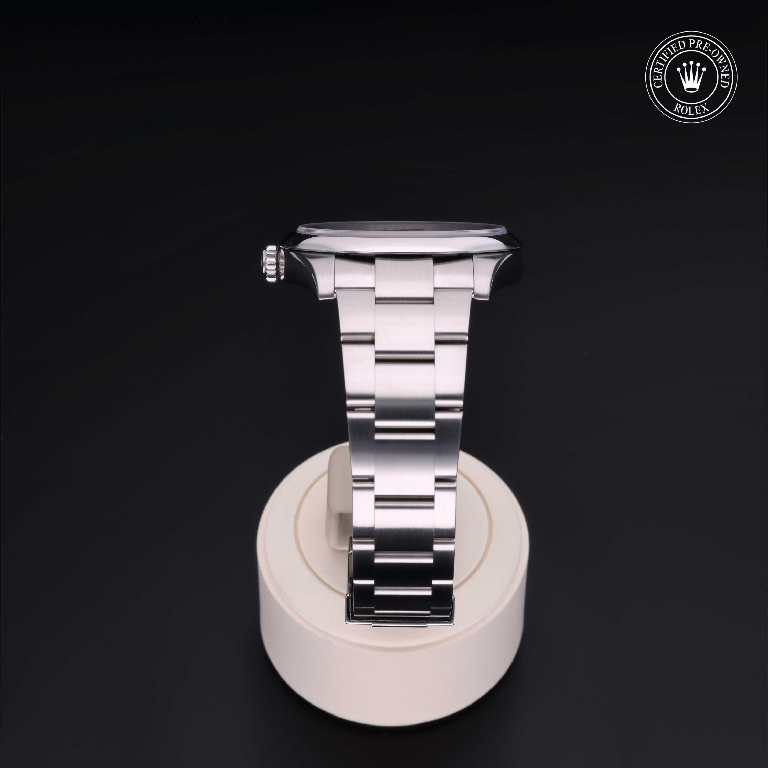 Oyster Perpetual