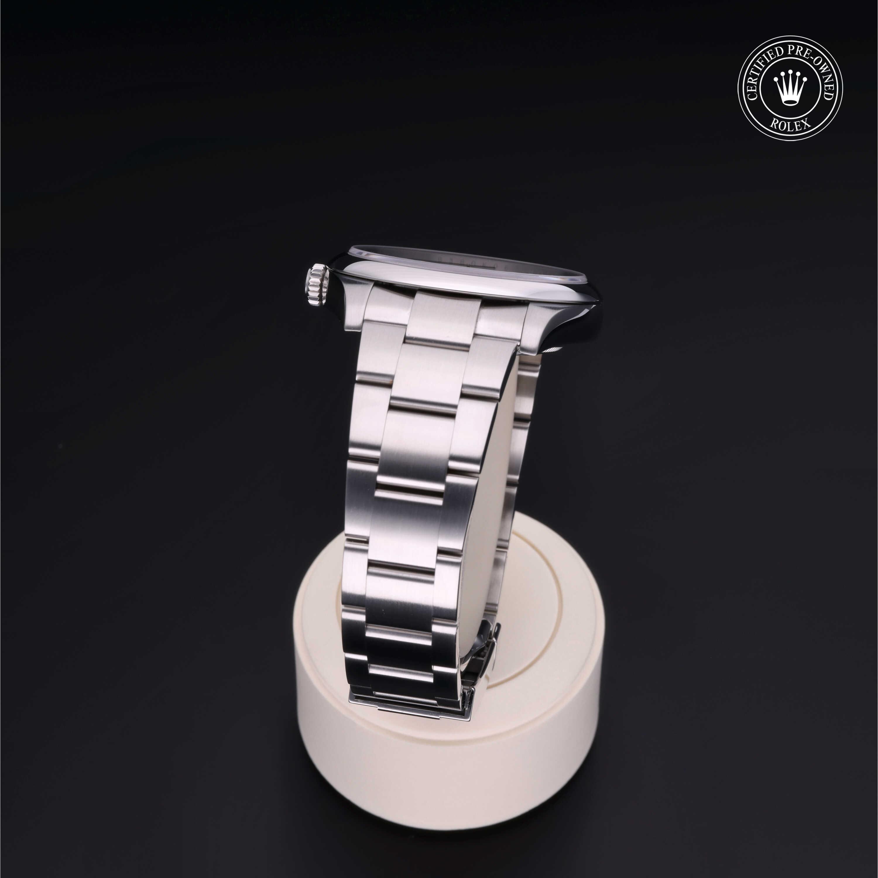 Oyster Perpetual