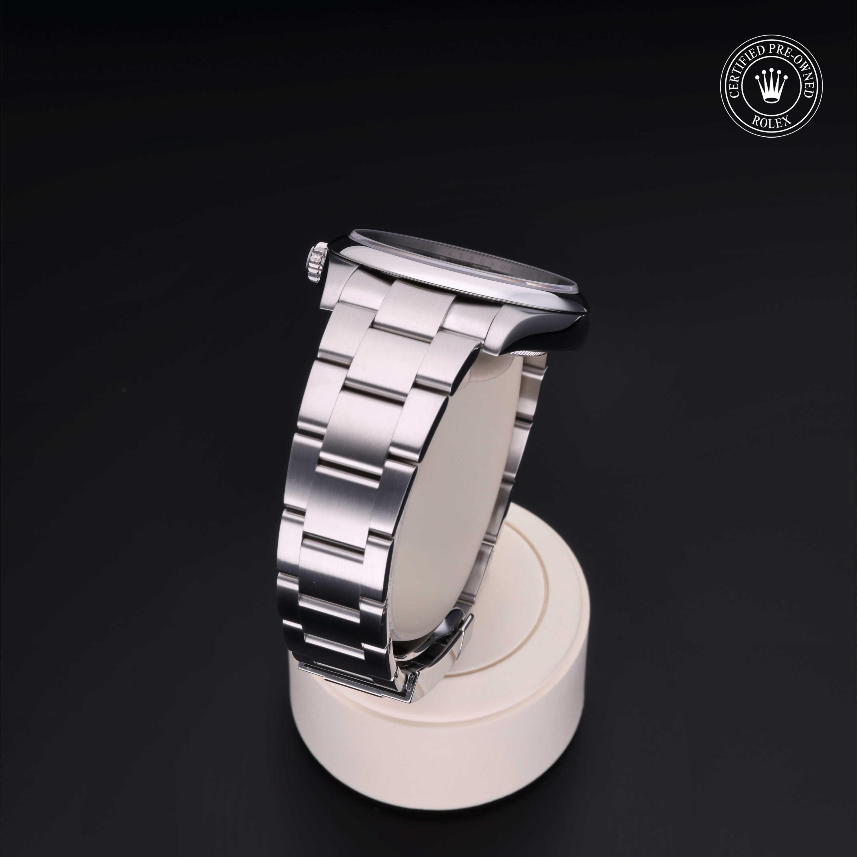 Oyster Perpetual