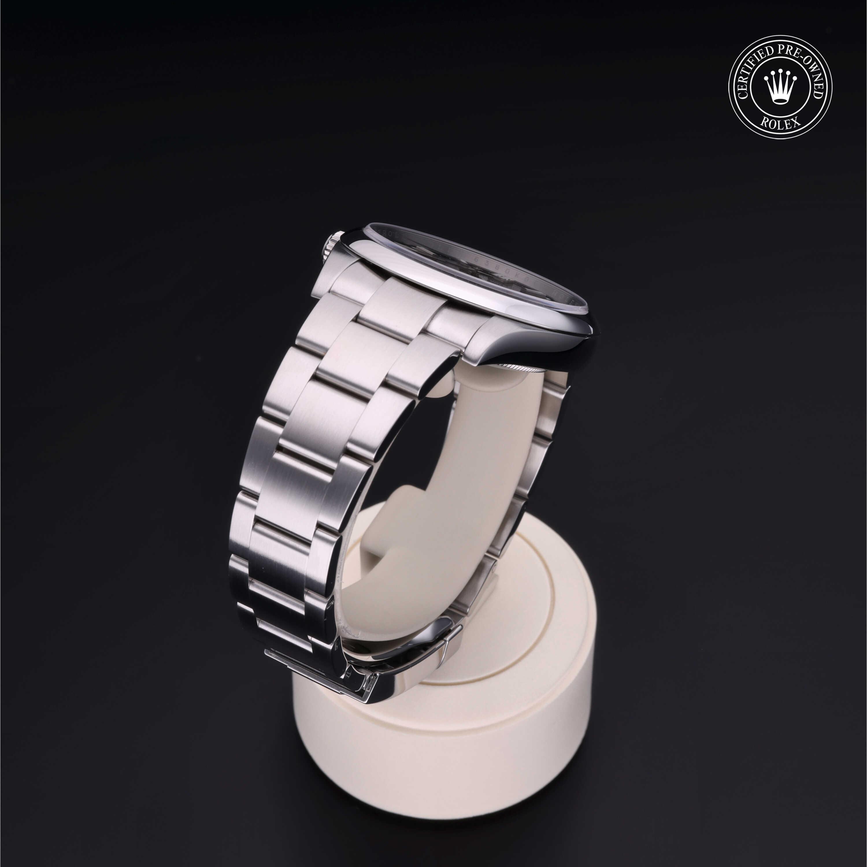 Oyster Perpetual