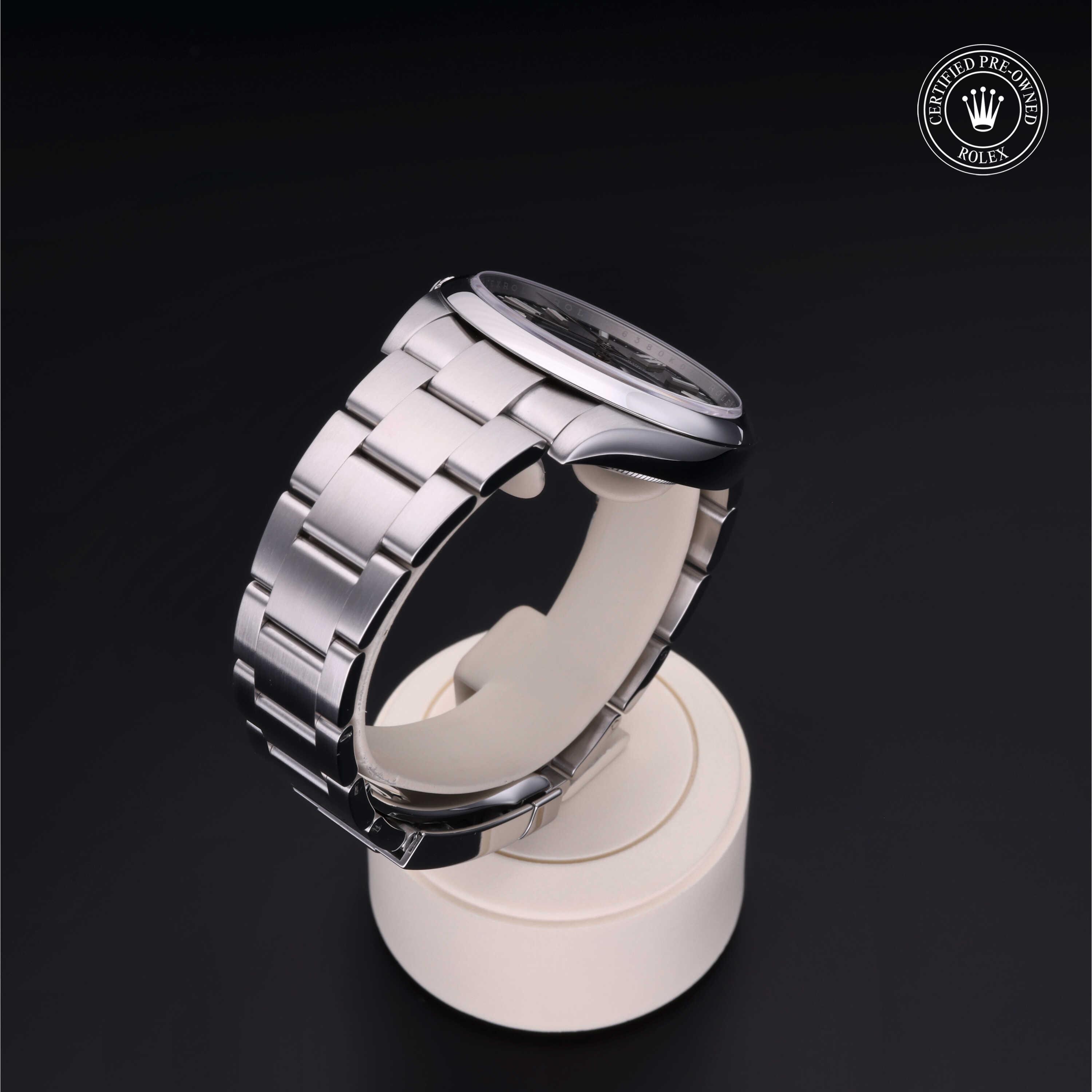 Oyster Perpetual