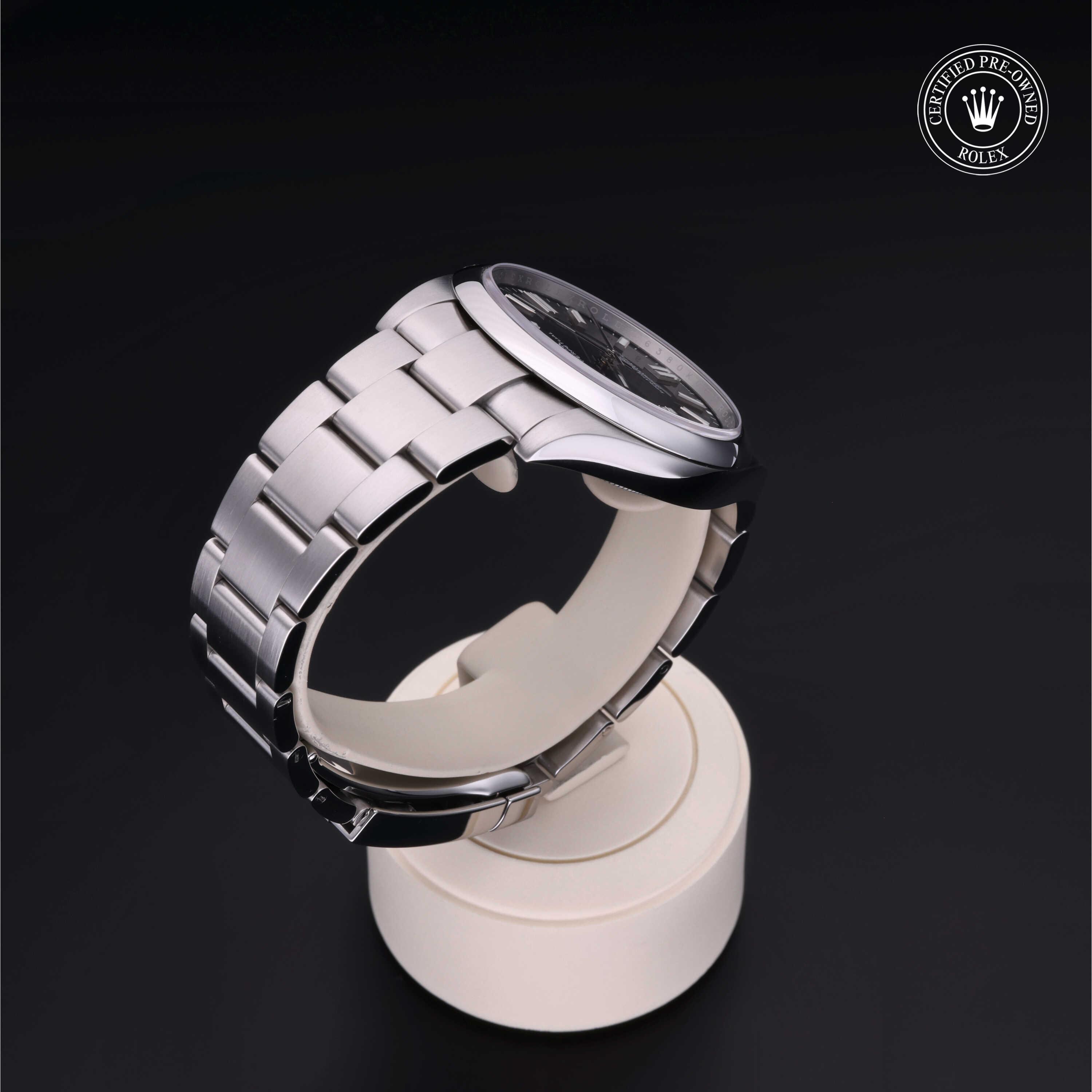 Oyster Perpetual
