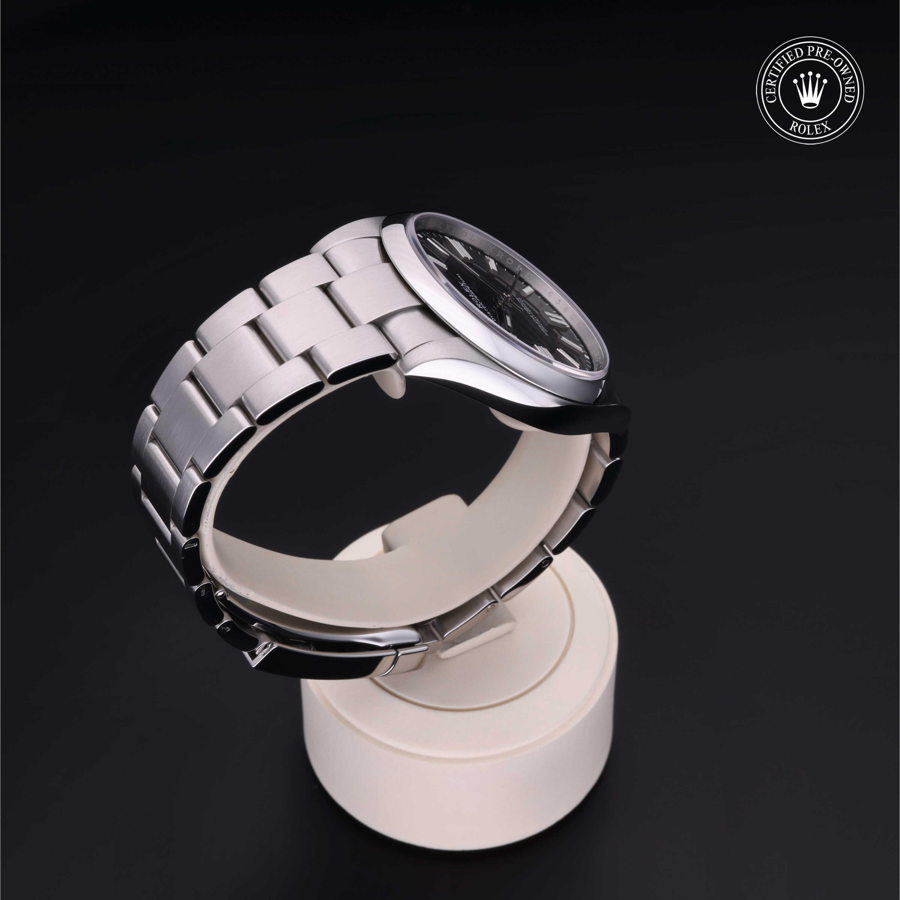 Oyster Perpetual