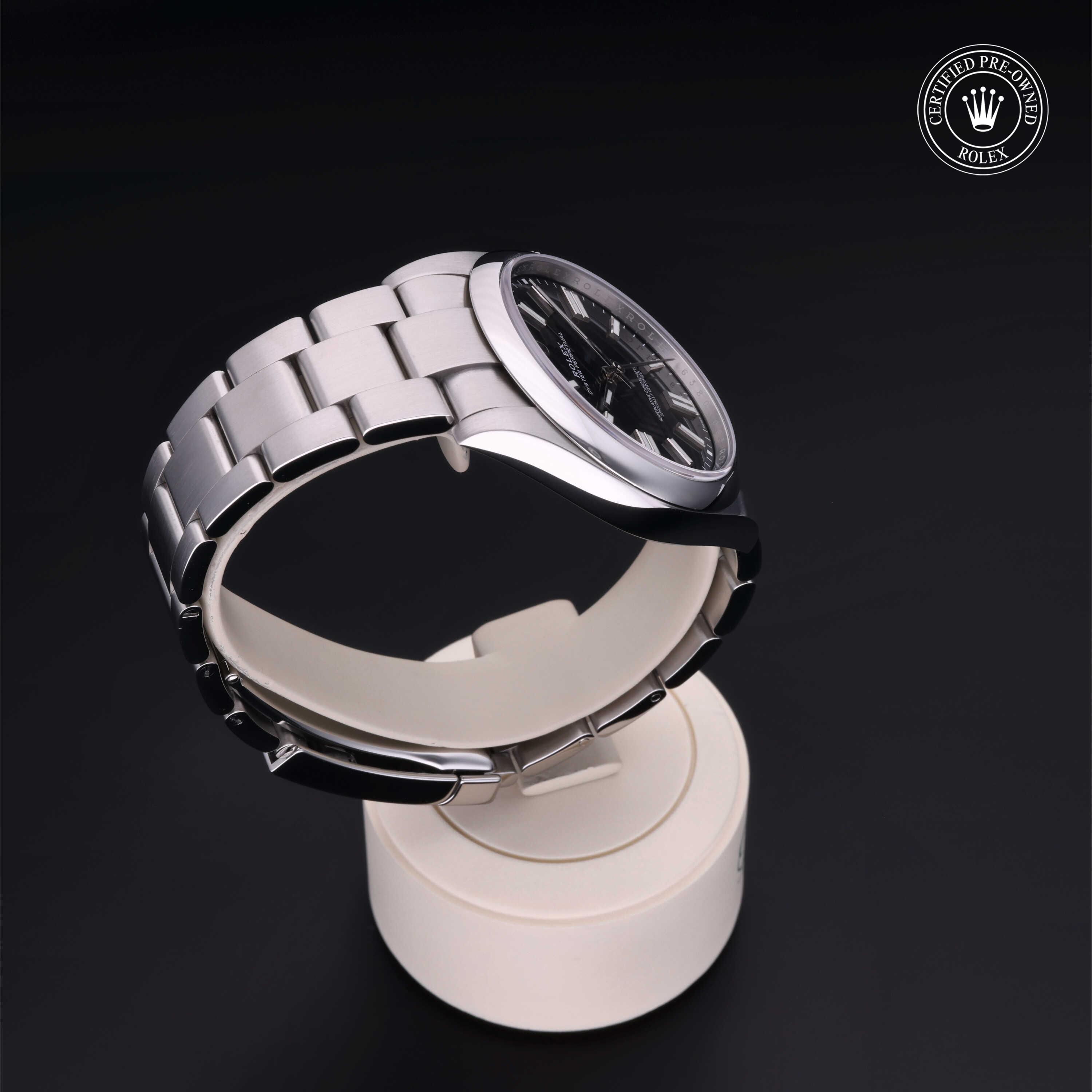 Oyster Perpetual