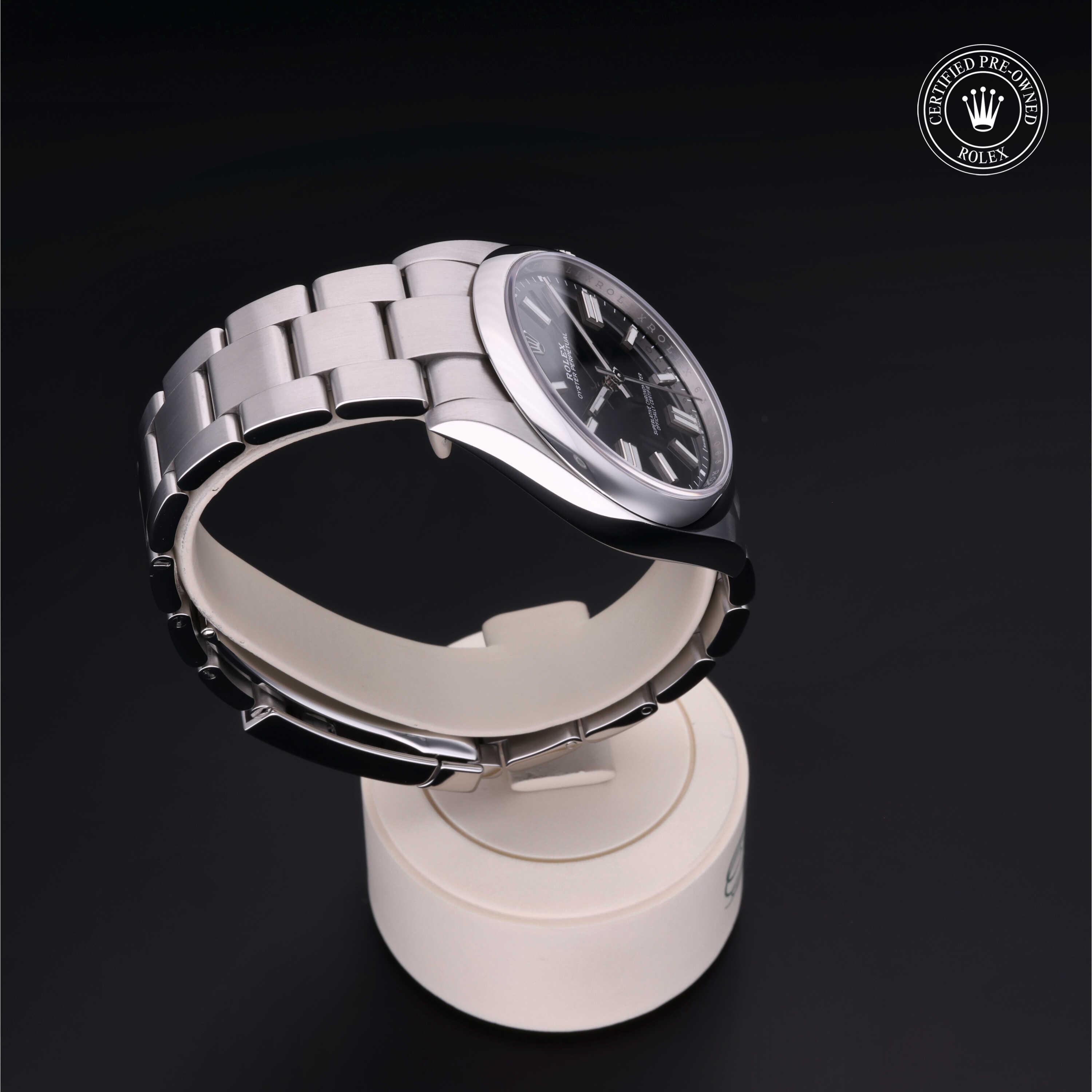 Oyster Perpetual