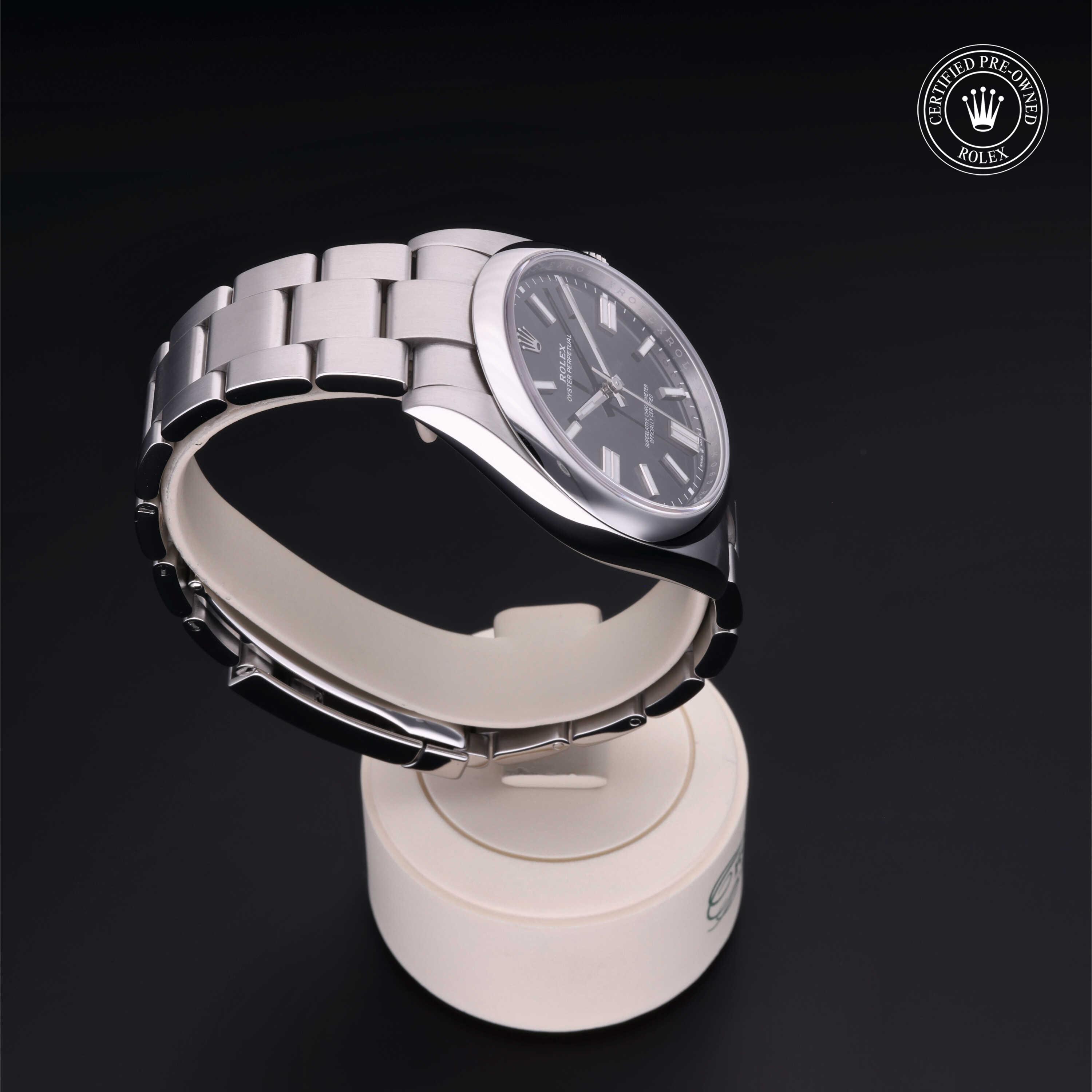 Oyster Perpetual