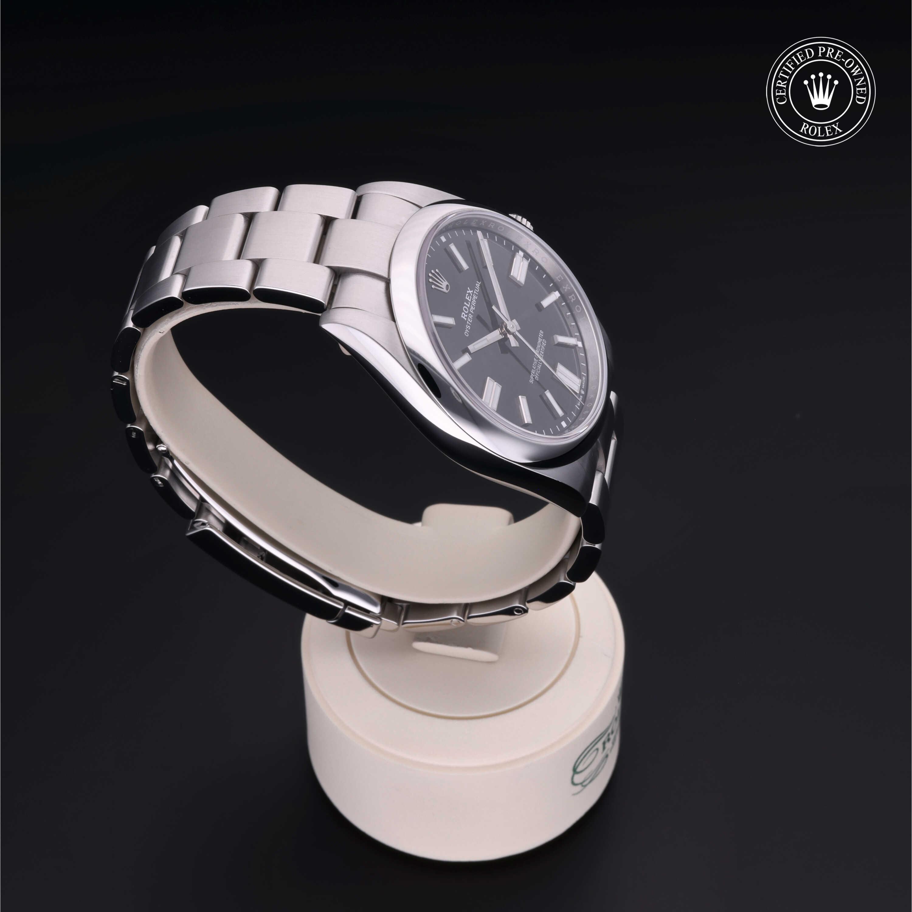 Oyster Perpetual