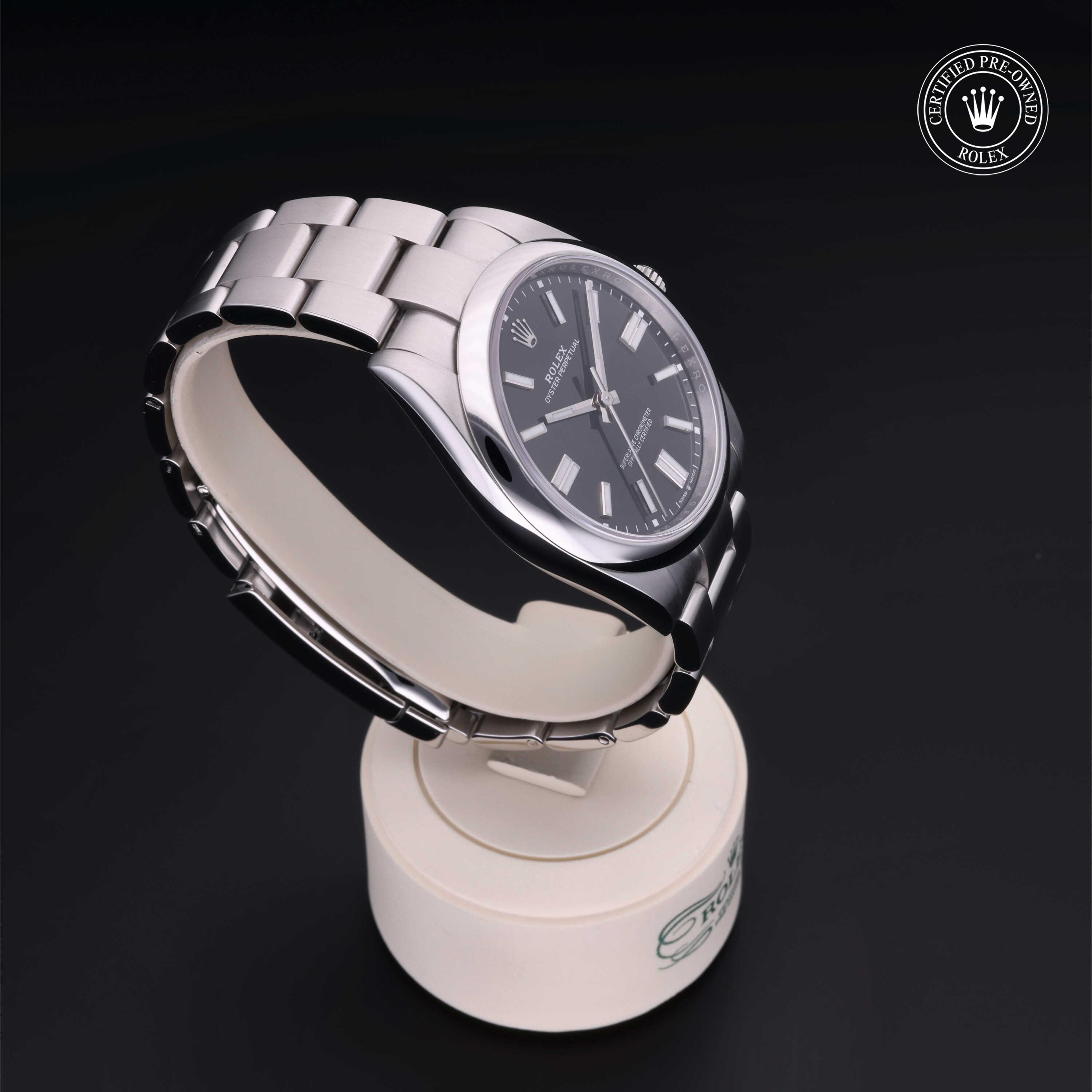Oyster Perpetual