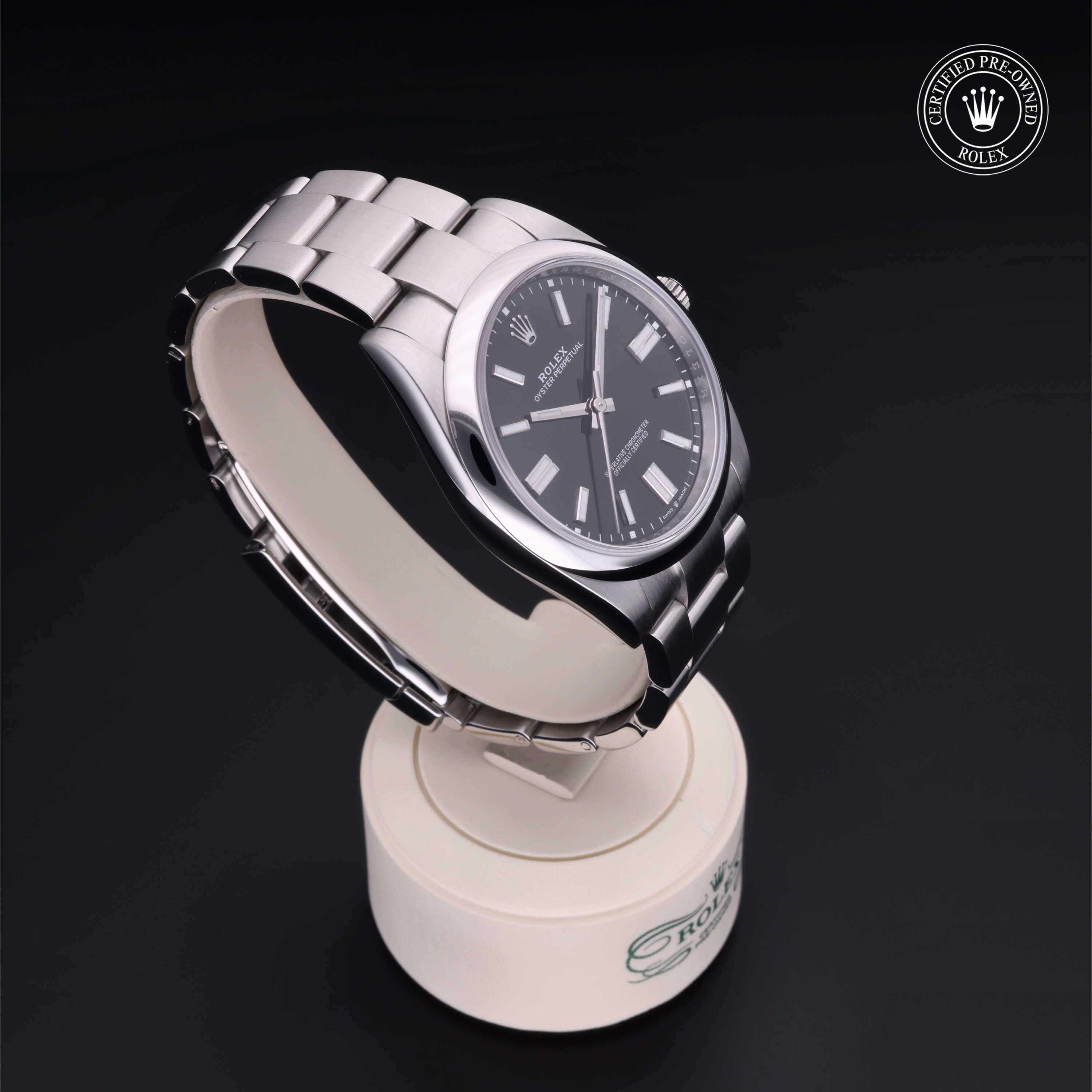 Oyster Perpetual