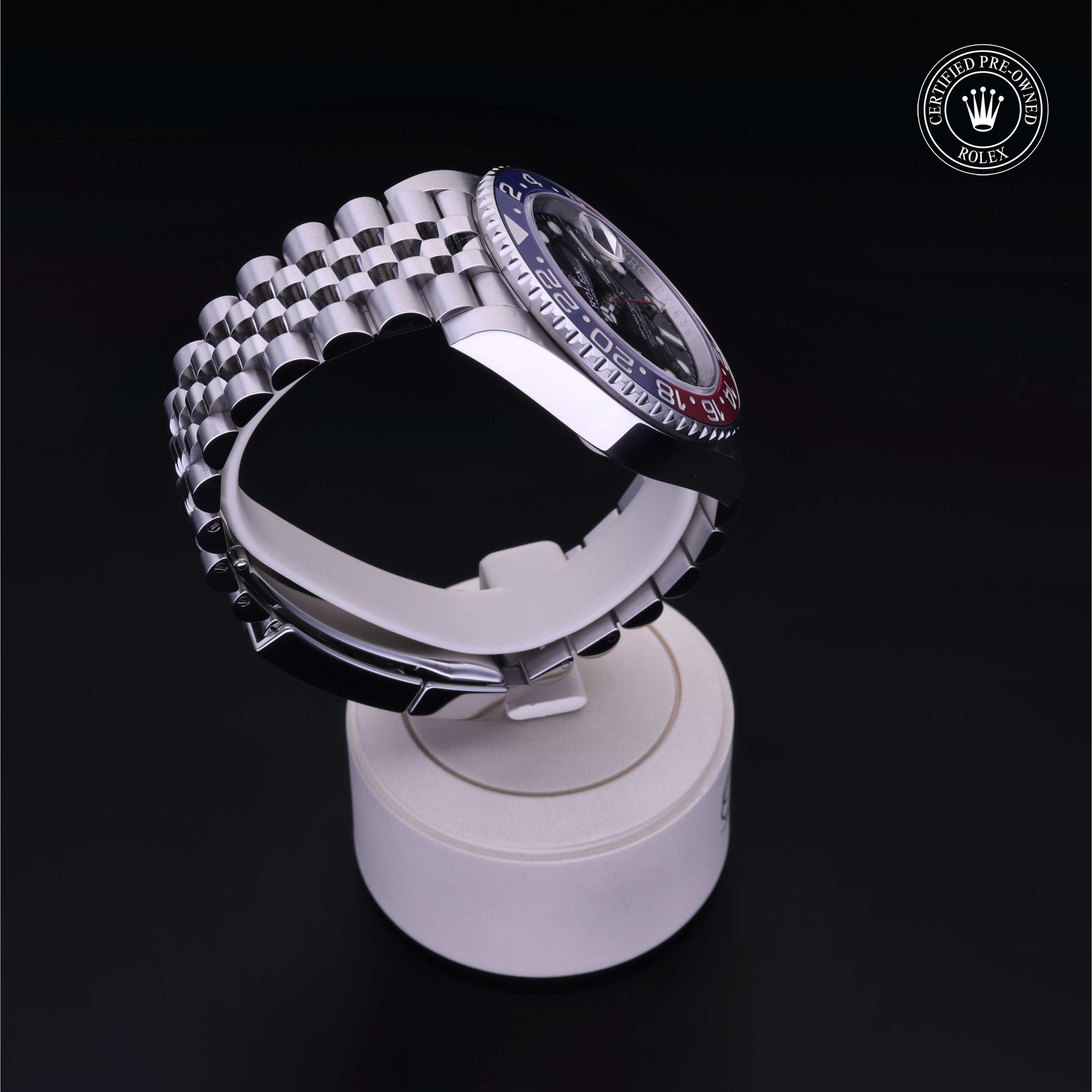 Oyster Perpetual GMT-Master II