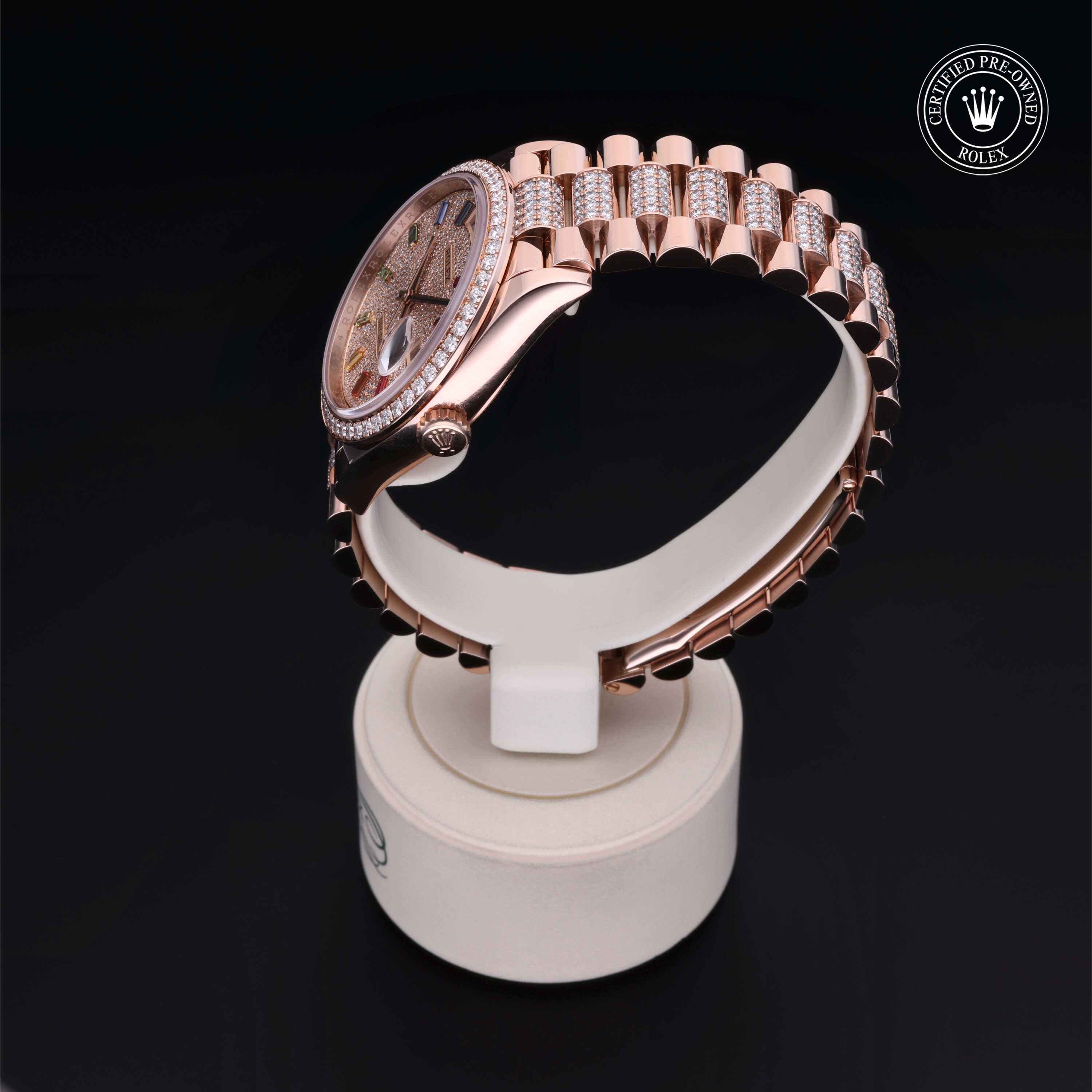 Oyster Perpetual Day-Date