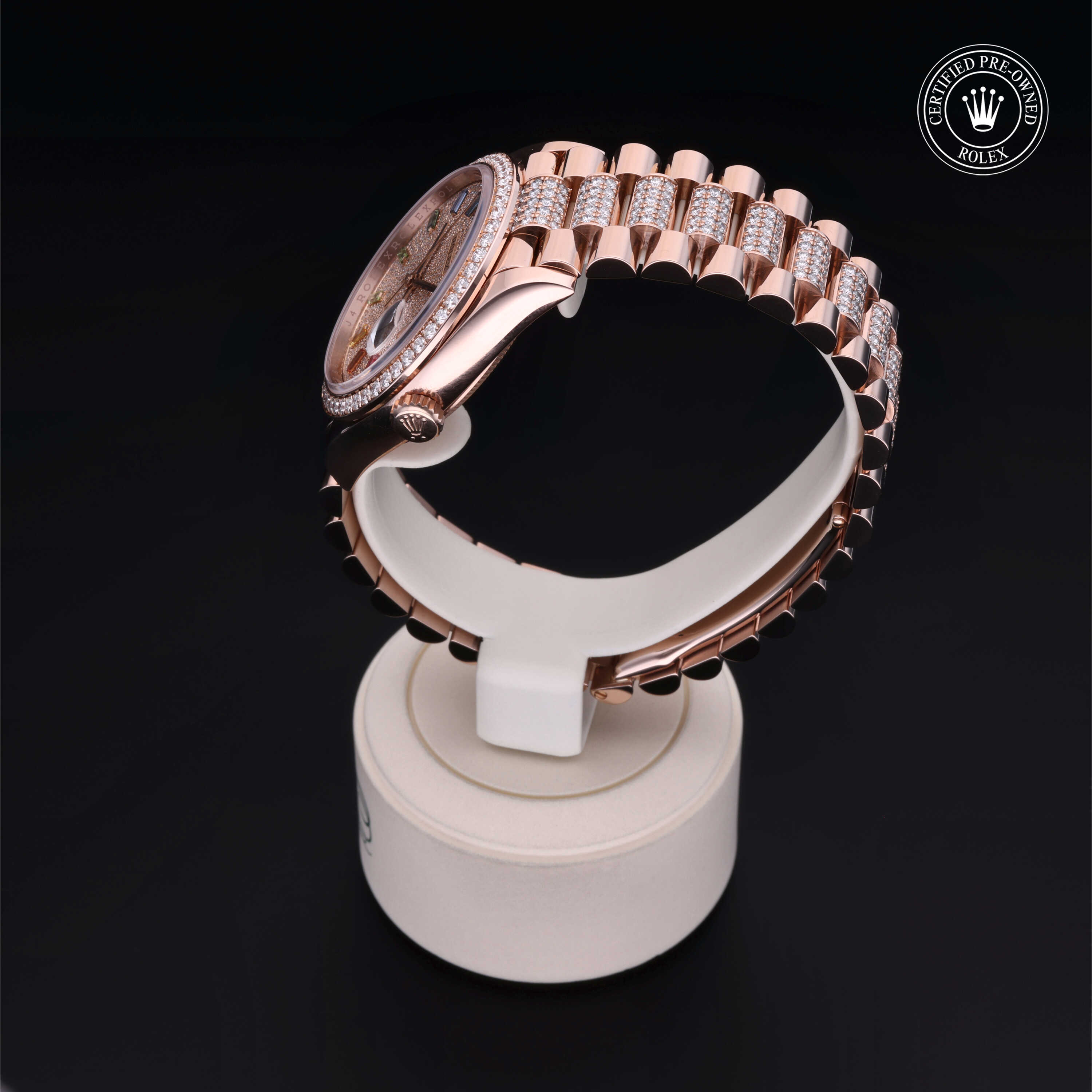 Oyster Perpetual Day-Date